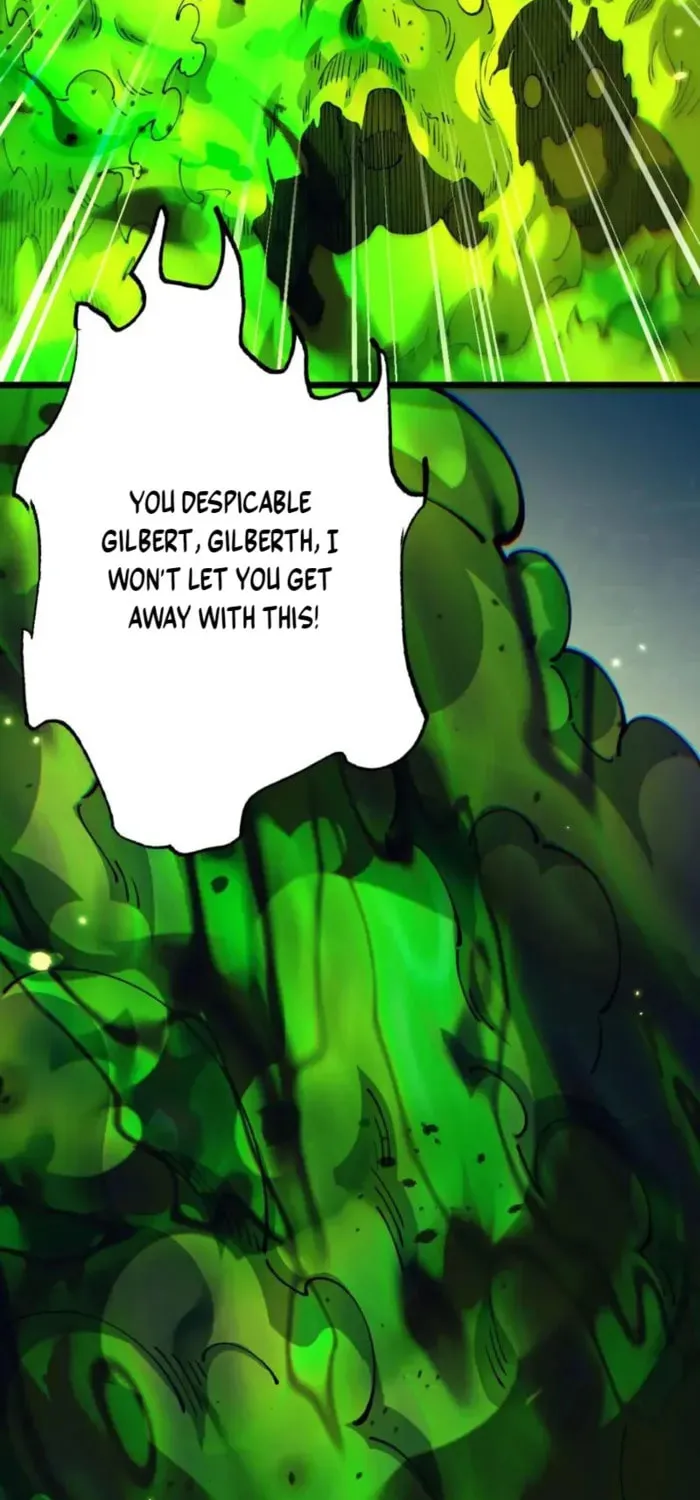 Cong Ge Bu Lin Dao Ge Bu Lin Shen Chapter 107 page 8 - 