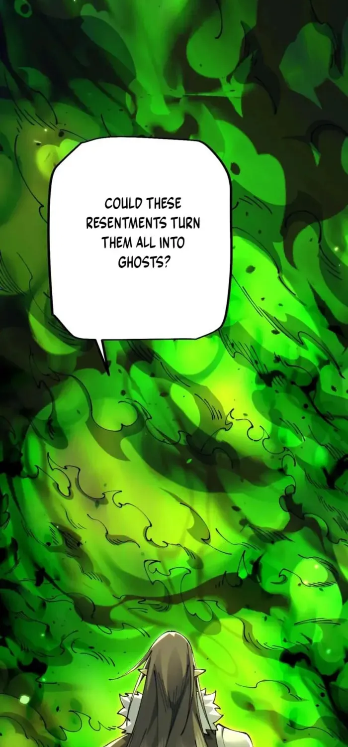 Cong Ge Bu Lin Dao Ge Bu Lin Shen Chapter 107 page 9 - 