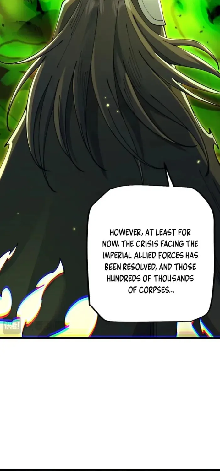 Cong Ge Bu Lin Dao Ge Bu Lin Shen Chapter 107 page 10 - 