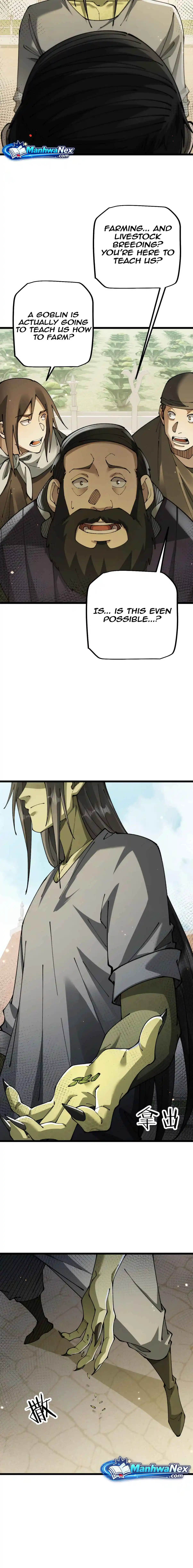 Cong Ge Bu Lin Dao Ge Bu Lin Shen Chapter 109 page 2 - 