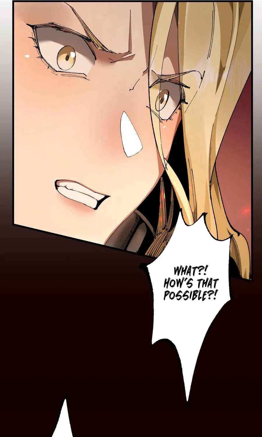 Cong Ge Bu Lin Dao Ge Bu Lin Shen Chapter 11 page 22 - 