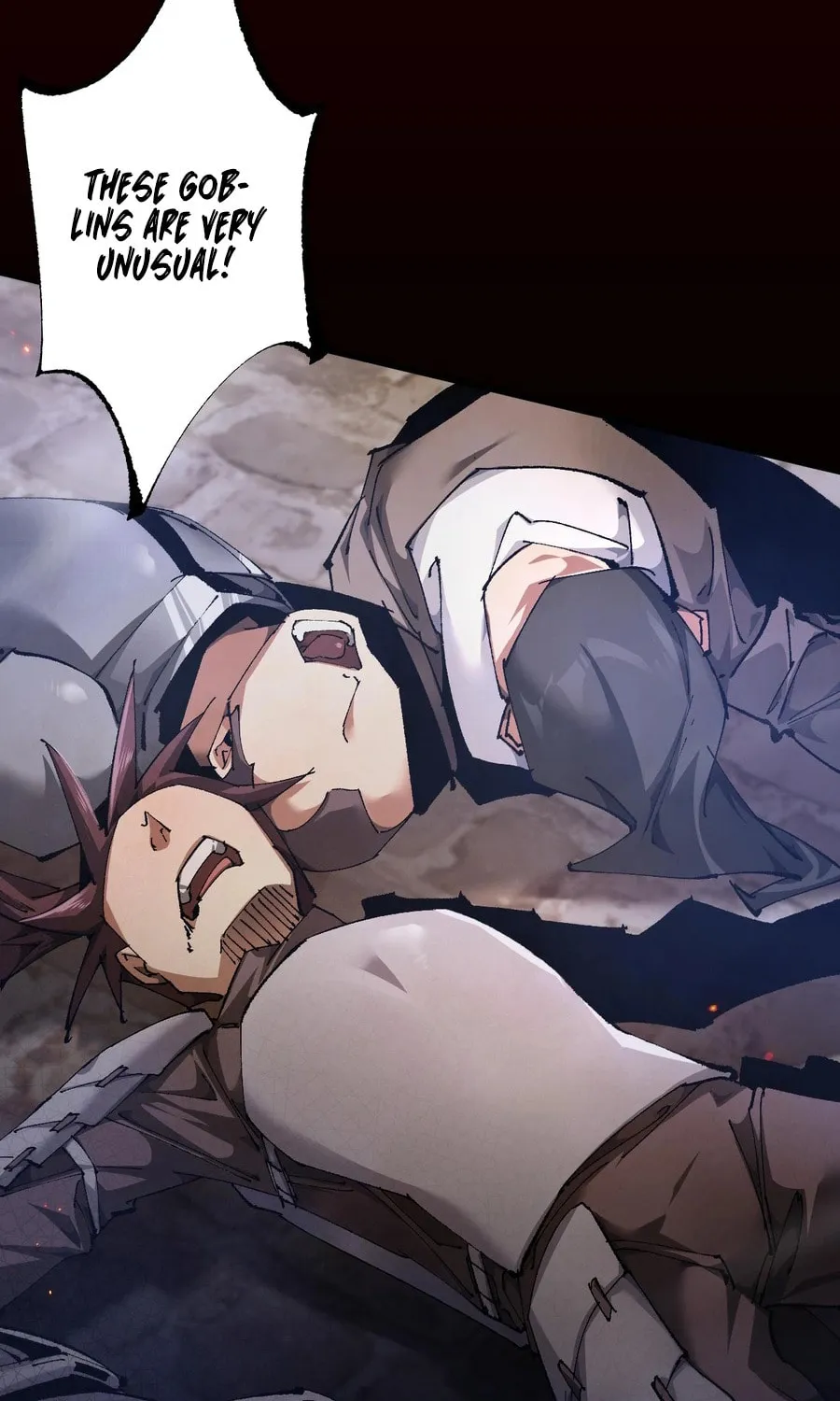 Cong Ge Bu Lin Dao Ge Bu Lin Shen Chapter 11 page 23 - 