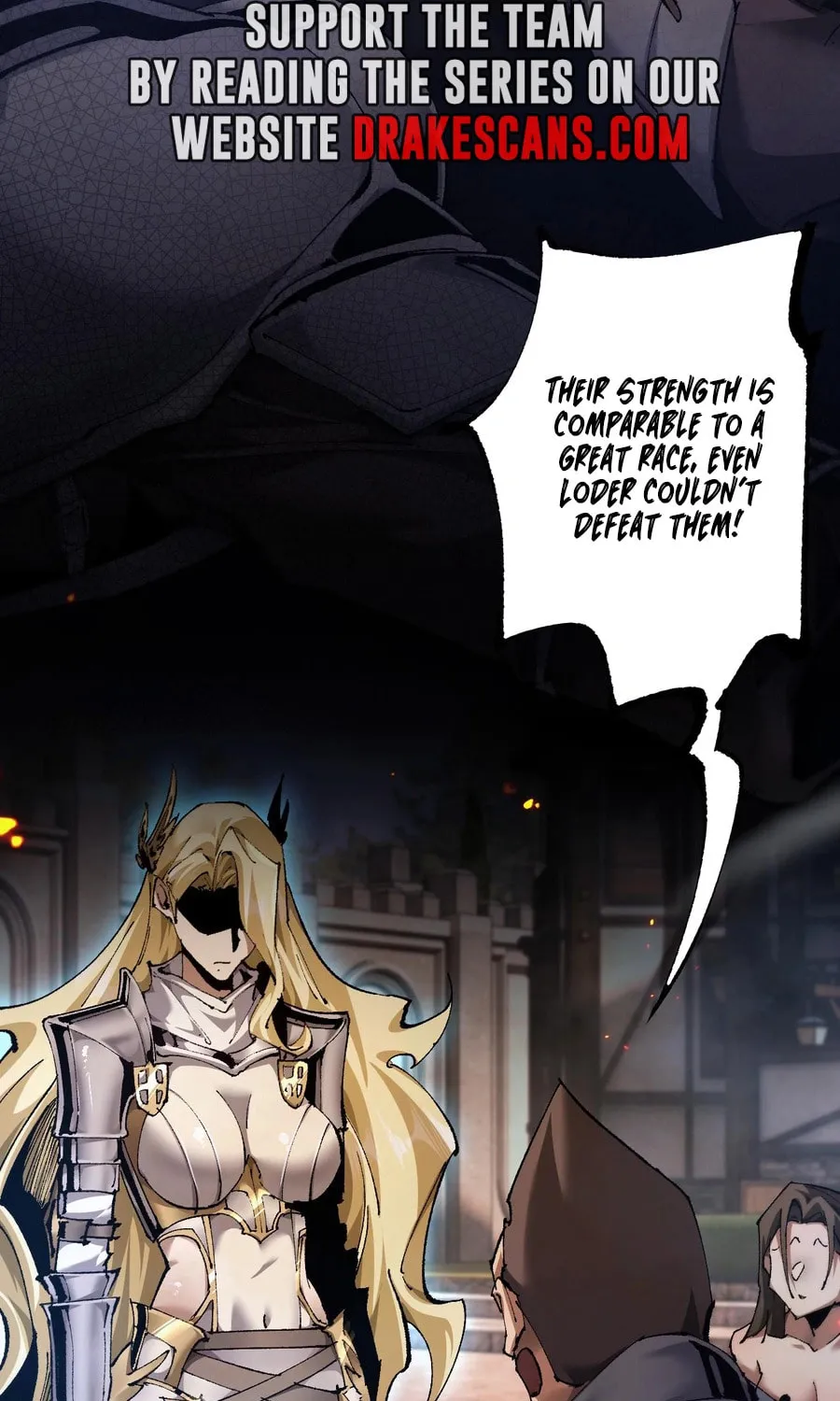 Cong Ge Bu Lin Dao Ge Bu Lin Shen Chapter 11 page 24 - 