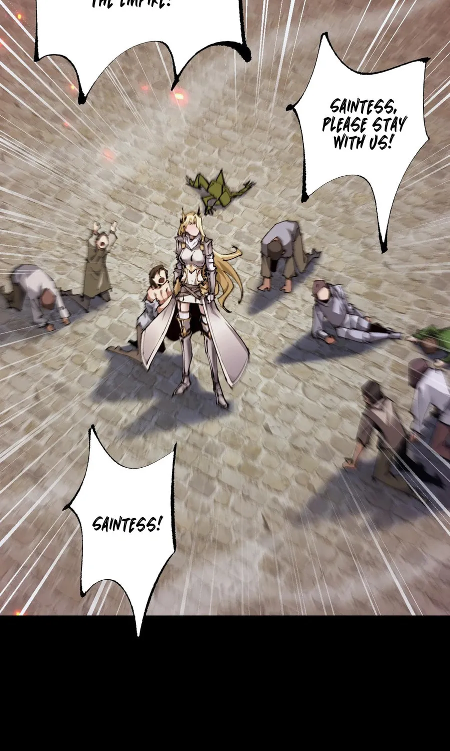 Cong Ge Bu Lin Dao Ge Bu Lin Shen Chapter 11 page 29 - 