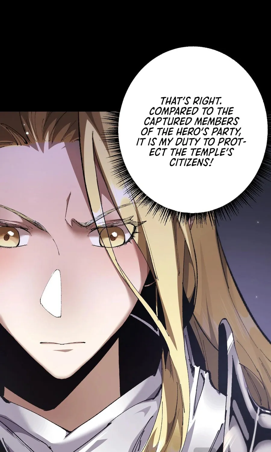 Cong Ge Bu Lin Dao Ge Bu Lin Shen Chapter 11 page 30 - 