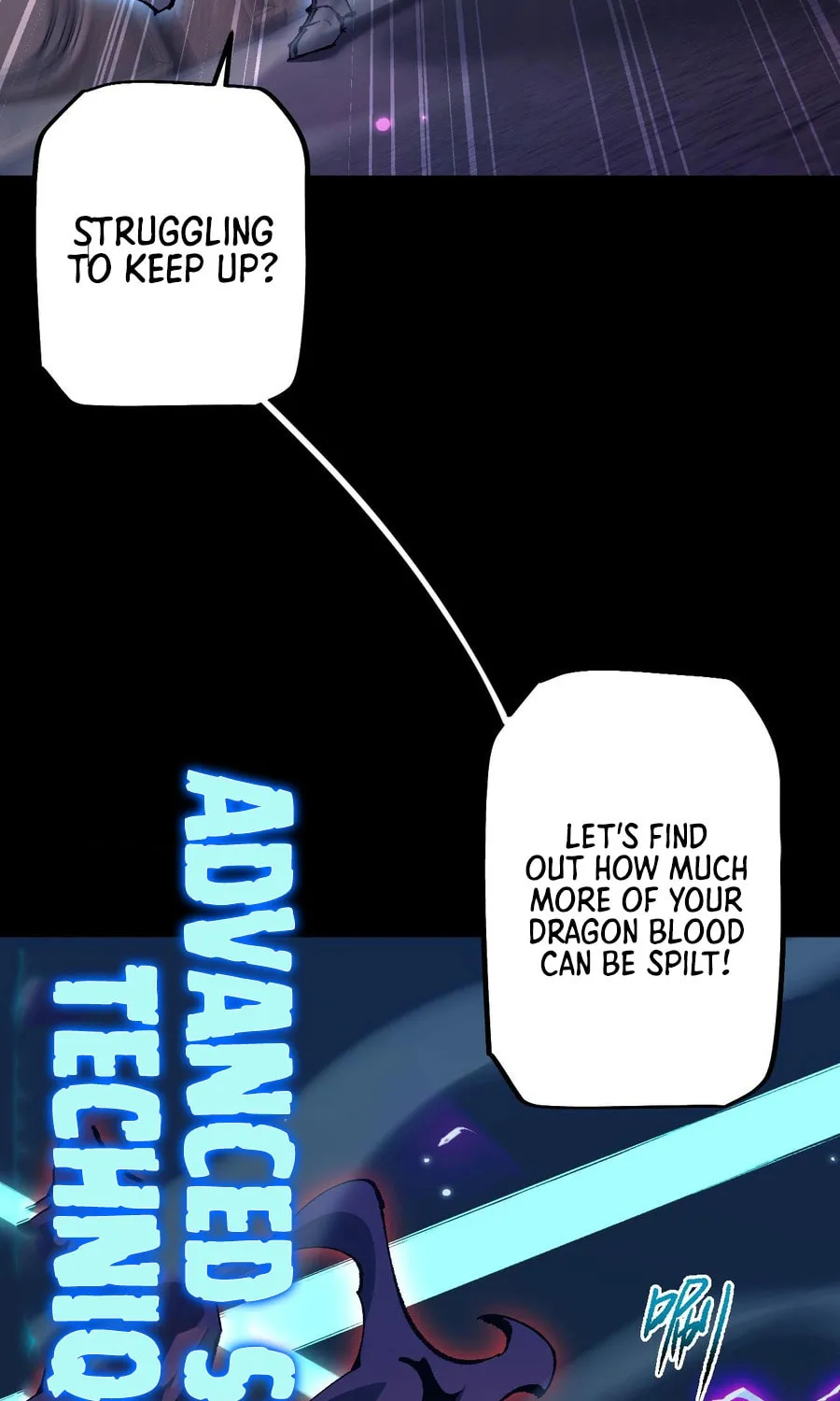 Cong Ge Bu Lin Dao Ge Bu Lin Shen Chapter 11 page 4 - 