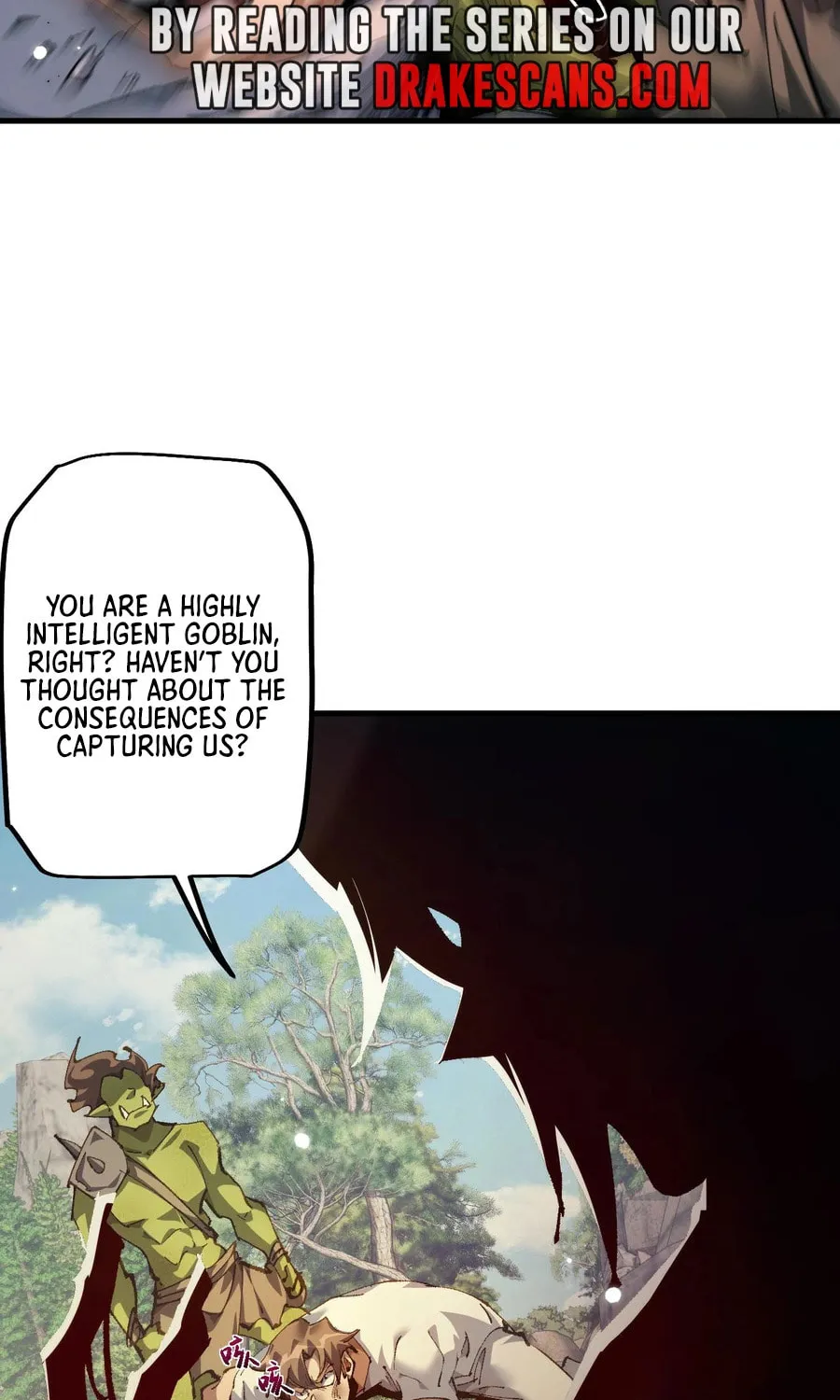 Cong Ge Bu Lin Dao Ge Bu Lin Shen Chapter 11 page 53 - 