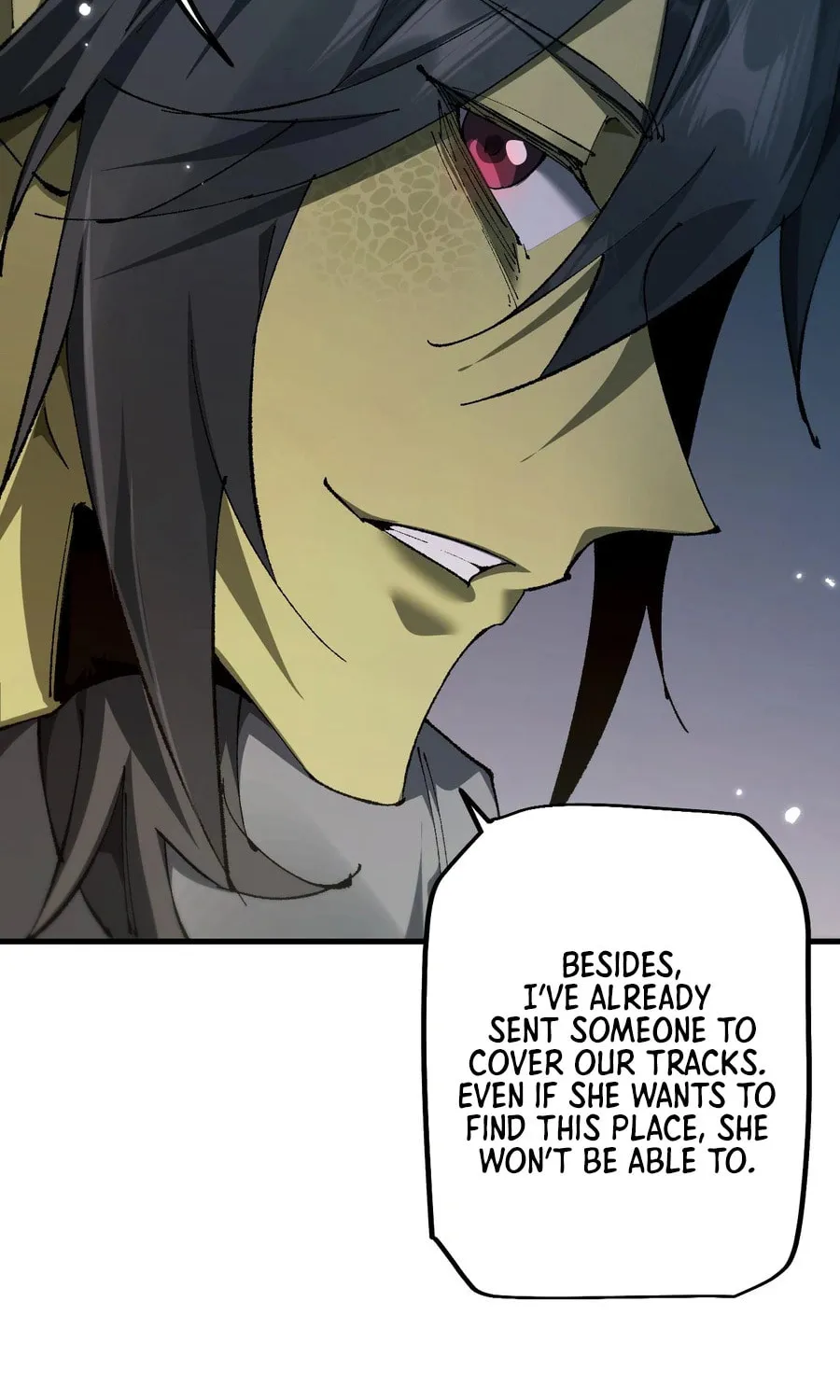 Cong Ge Bu Lin Dao Ge Bu Lin Shen Chapter 11 page 55 - 