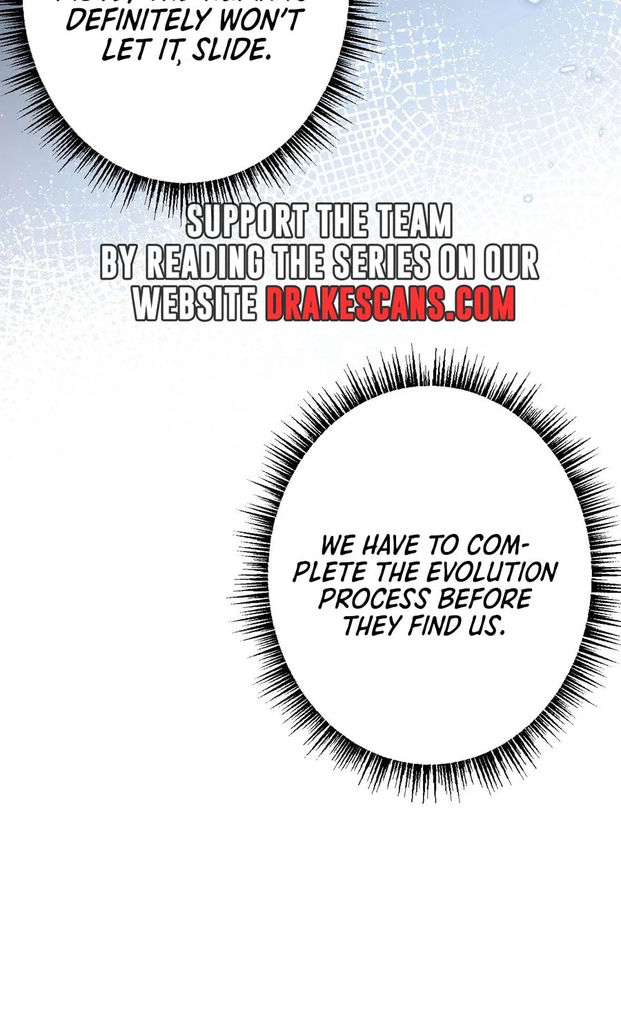 Cong Ge Bu Lin Dao Ge Bu Lin Shen Chapter 11 page 58 - 
