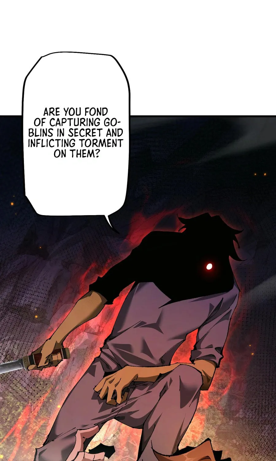 Cong Ge Bu Lin Dao Ge Bu Lin Shen Chapter 11 page 60 - 