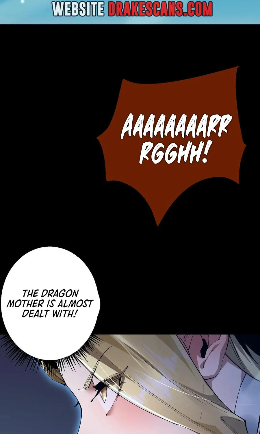 Cong Ge Bu Lin Dao Ge Bu Lin Shen Chapter 11 page 7 - 