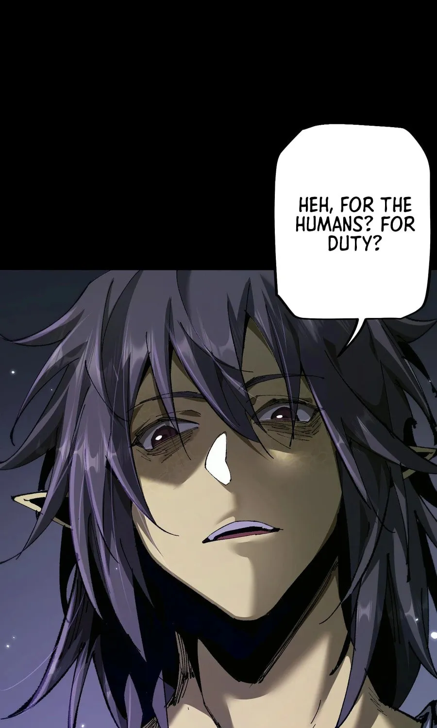 Cong Ge Bu Lin Dao Ge Bu Lin Shen Chapter 11 page 68 - 