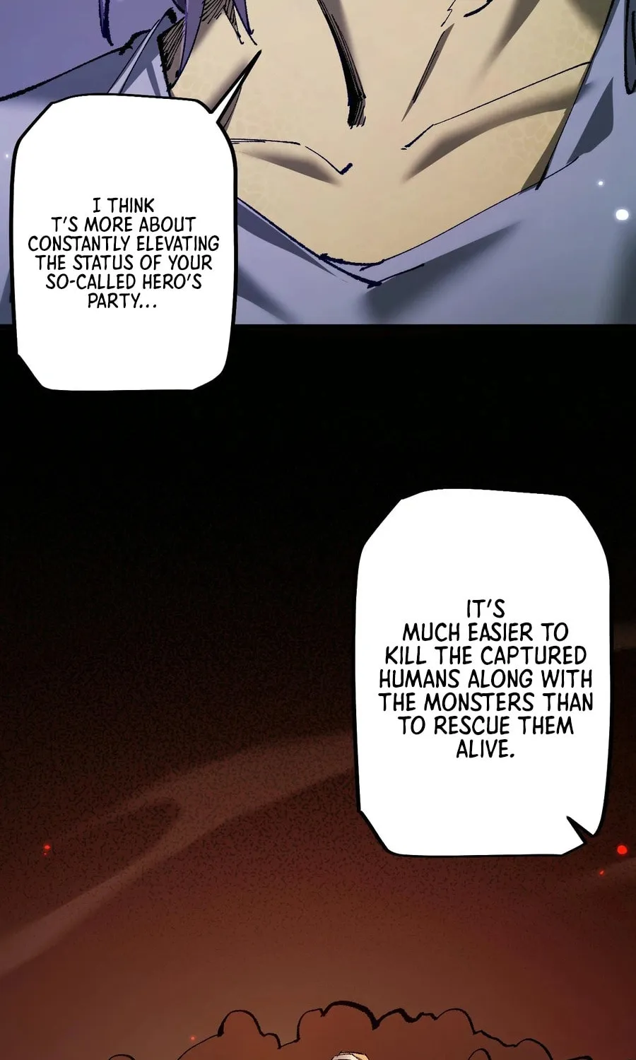 Cong Ge Bu Lin Dao Ge Bu Lin Shen Chapter 11 page 69 - 