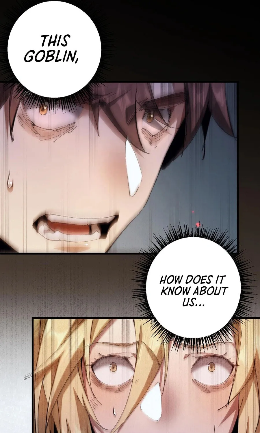Cong Ge Bu Lin Dao Ge Bu Lin Shen Chapter 11 page 72 - 