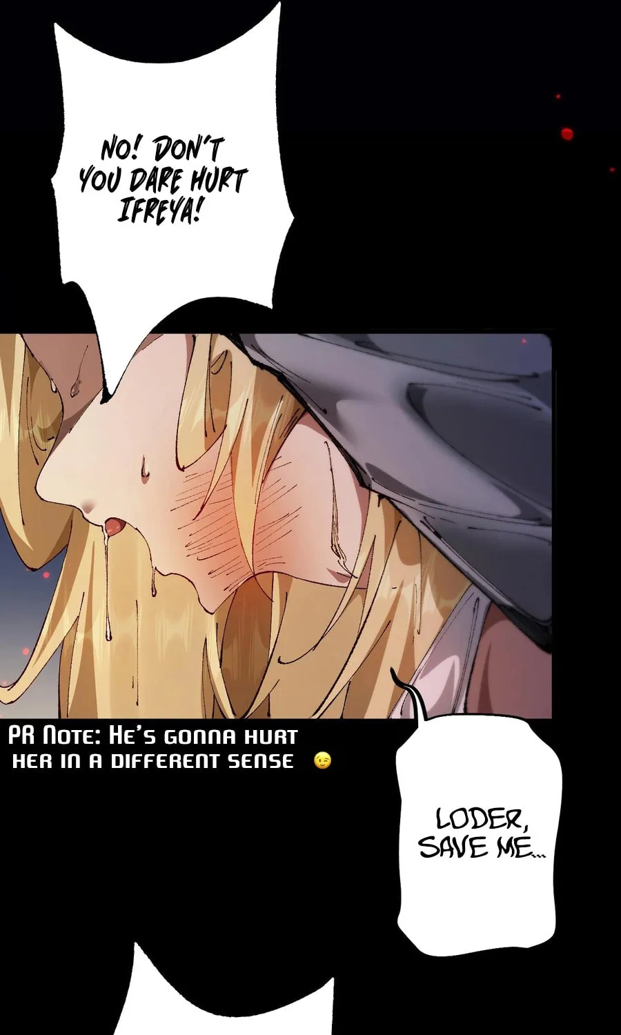Cong Ge Bu Lin Dao Ge Bu Lin Shen Chapter 11 page 76 - 