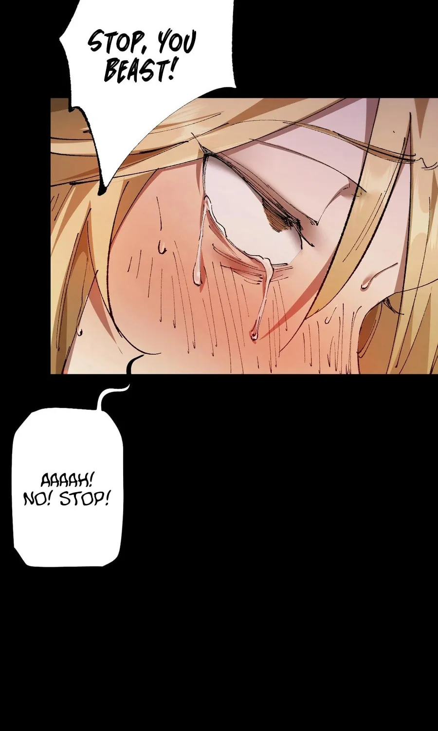 Cong Ge Bu Lin Dao Ge Bu Lin Shen Chapter 11 page 77 - 