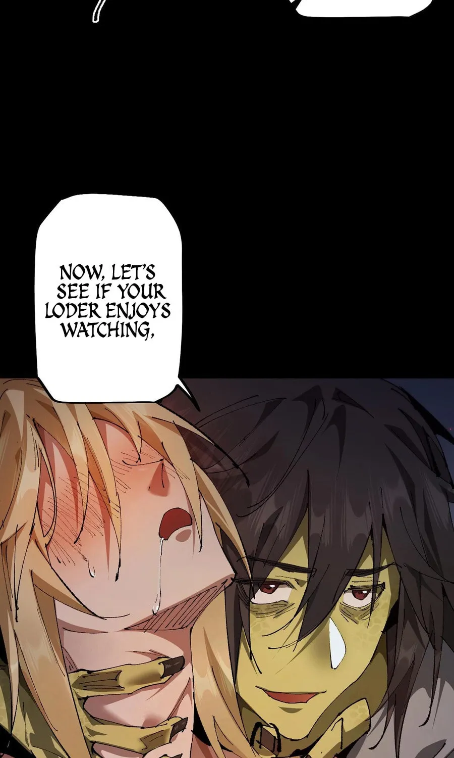 Cong Ge Bu Lin Dao Ge Bu Lin Shen Chapter 11 page 81 - 