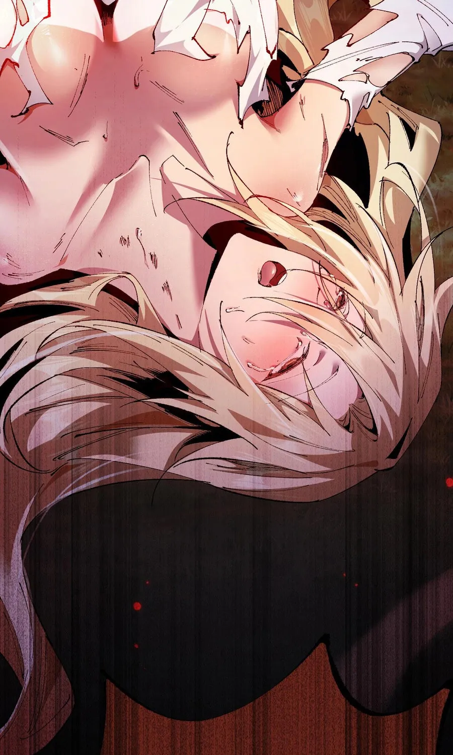 Cong Ge Bu Lin Dao Ge Bu Lin Shen Chapter 11 page 86 - 