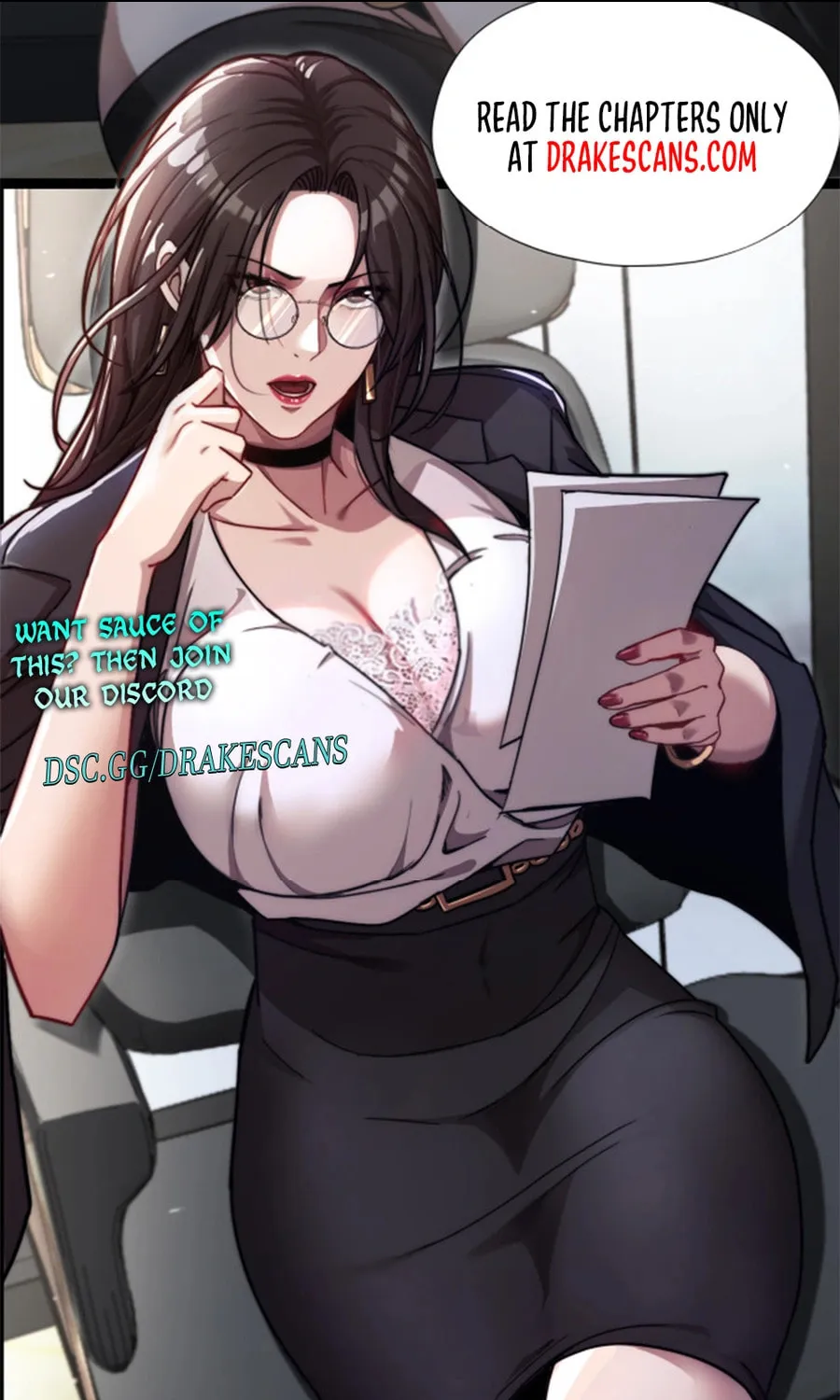 Cong Ge Bu Lin Dao Ge Bu Lin Shen Chapter 11 page 88 - 
