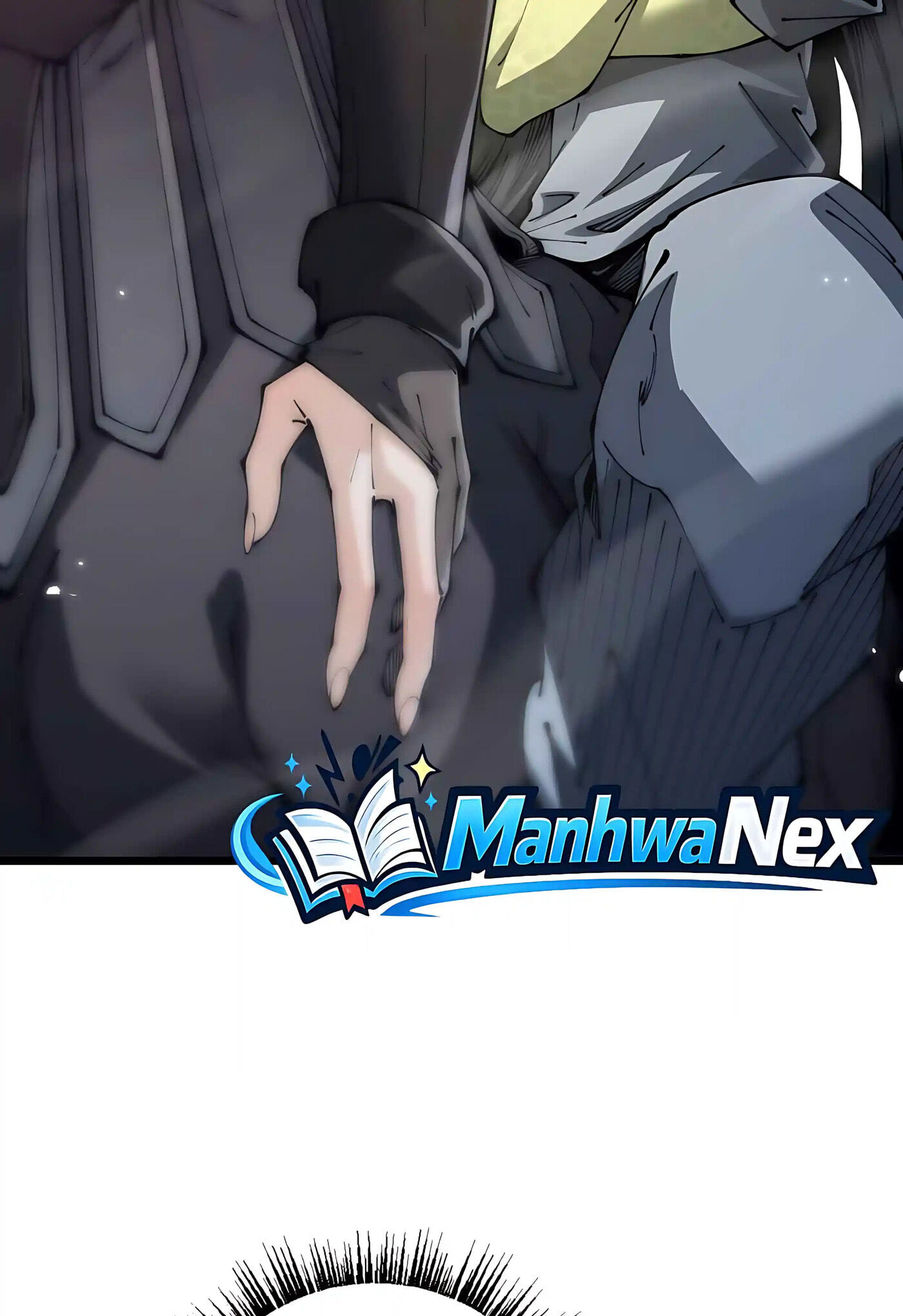 Cong Ge Bu Lin Dao Ge Bu Lin Shen Chapter 112 page 15 - 