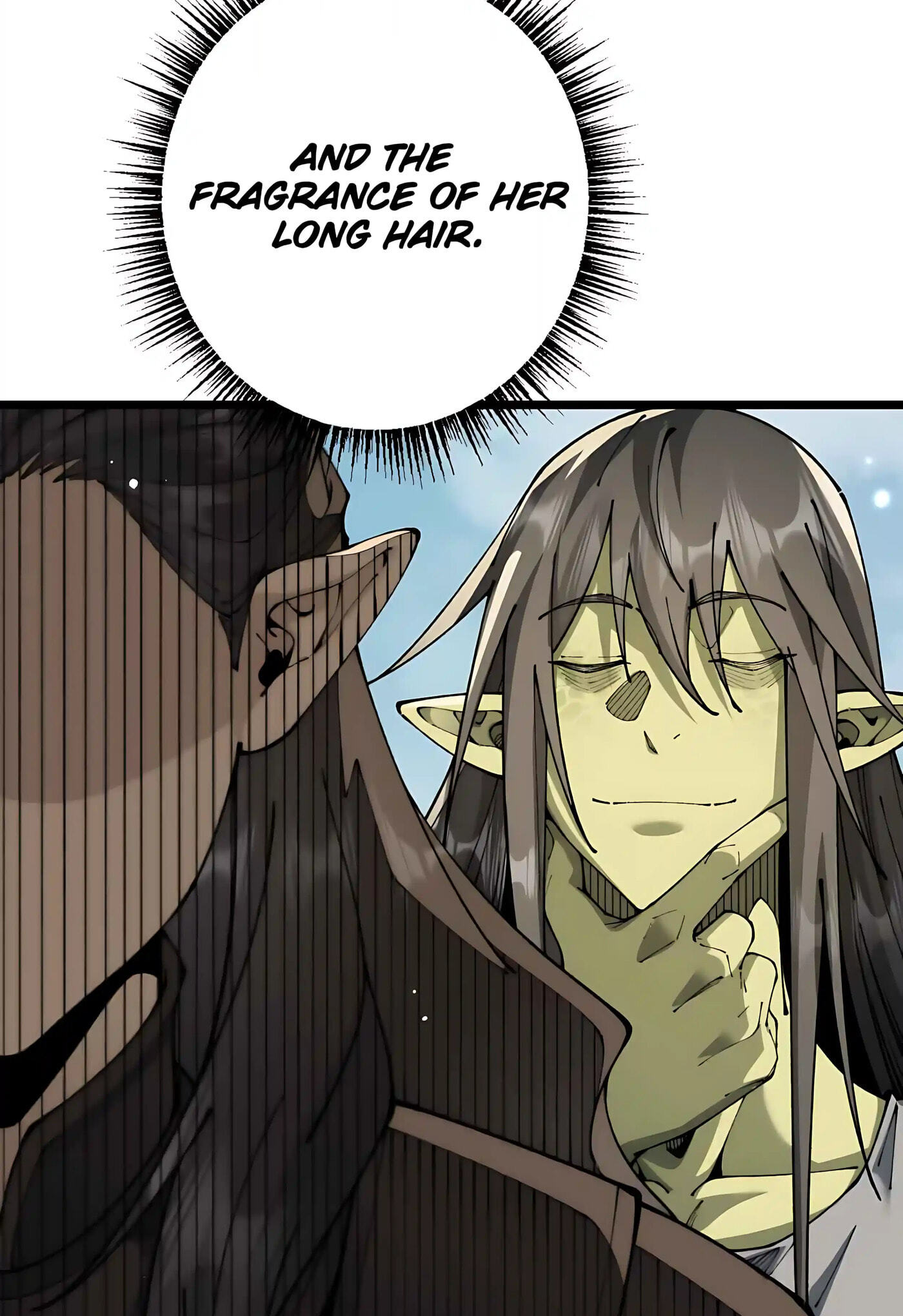 Cong Ge Bu Lin Dao Ge Bu Lin Shen Chapter 112 page 16 - 