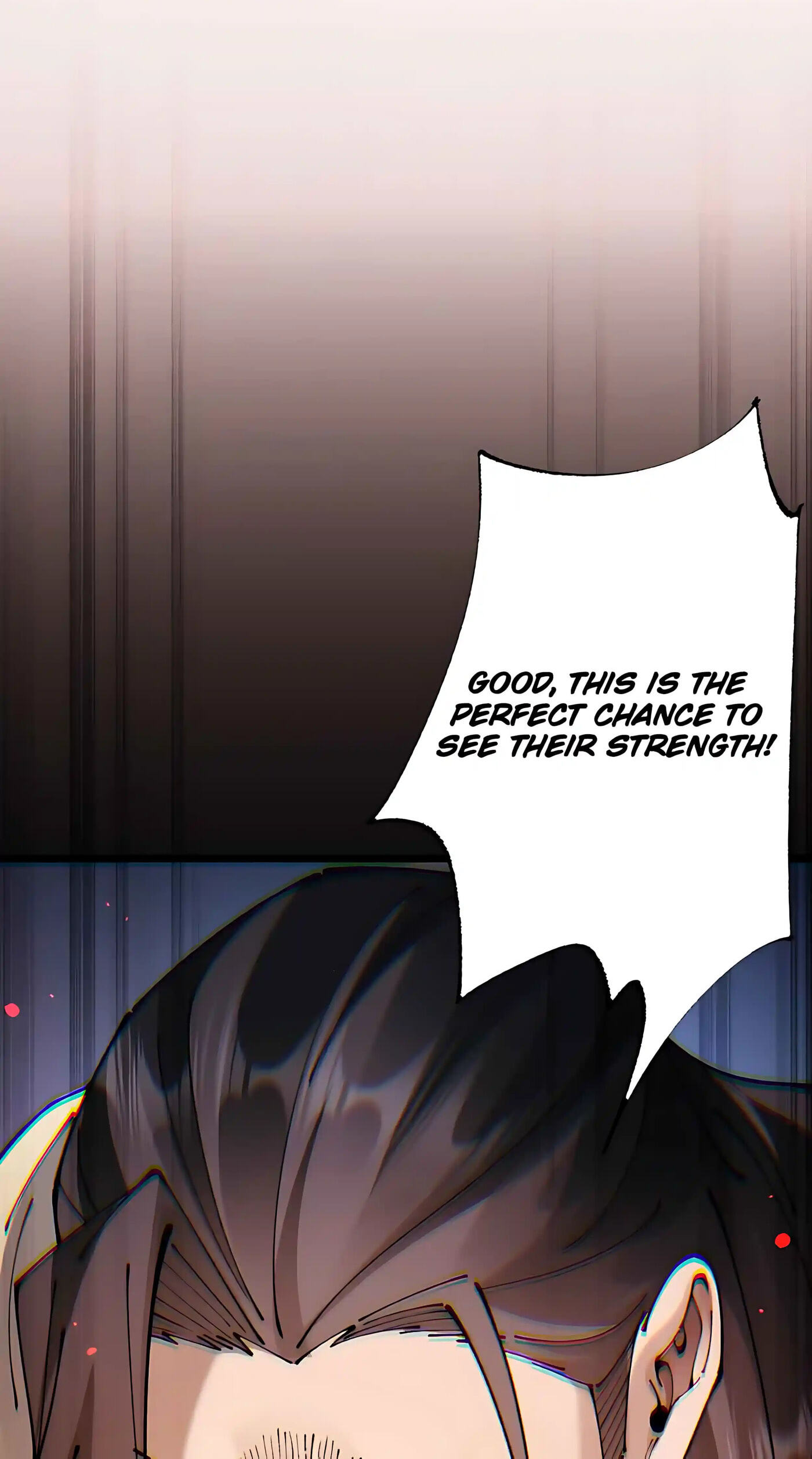 Cong Ge Bu Lin Dao Ge Bu Lin Shen Chapter 112 page 23 - 