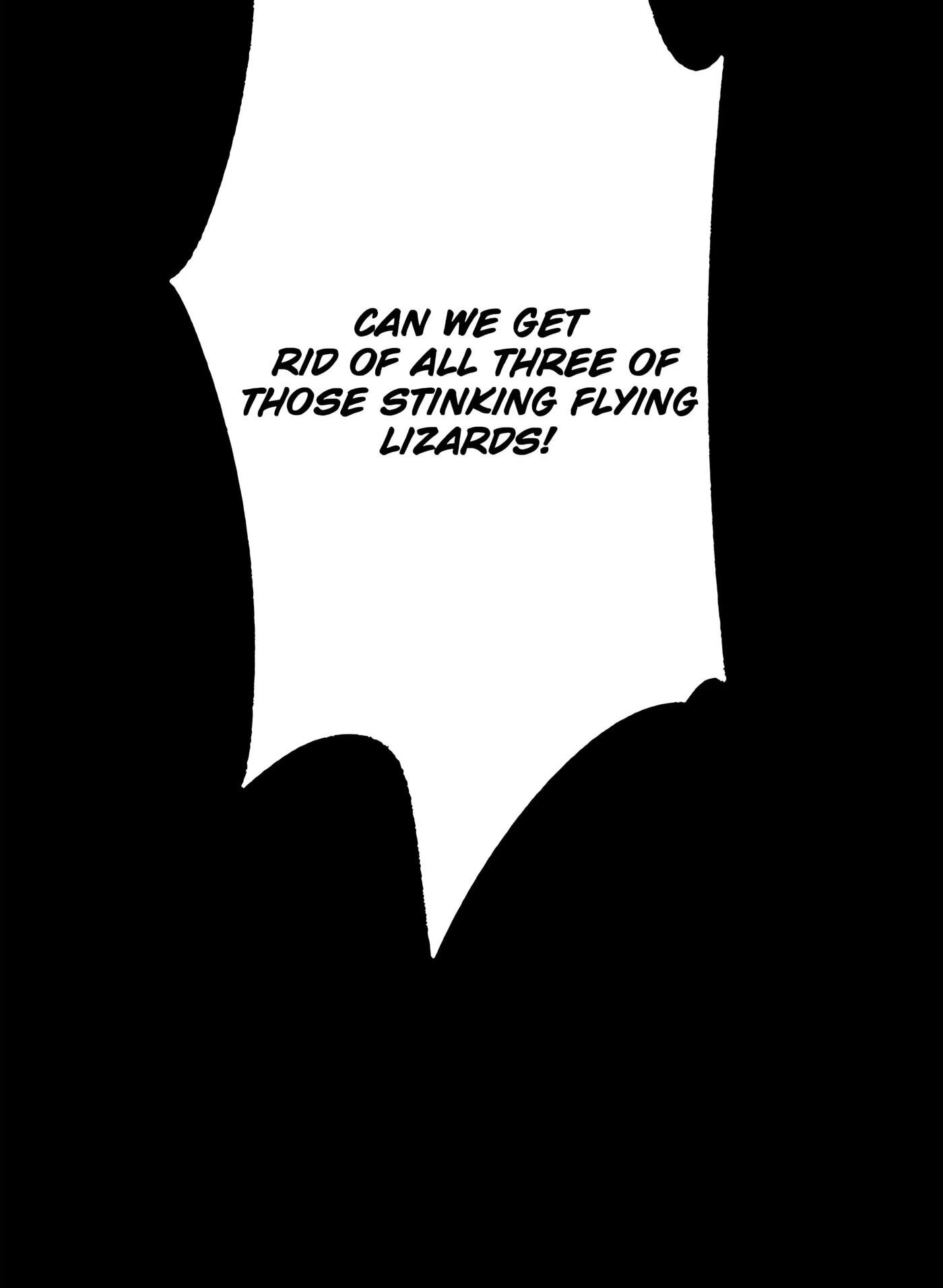 Cong Ge Bu Lin Dao Ge Bu Lin Shen Chapter 112 page 25 - 