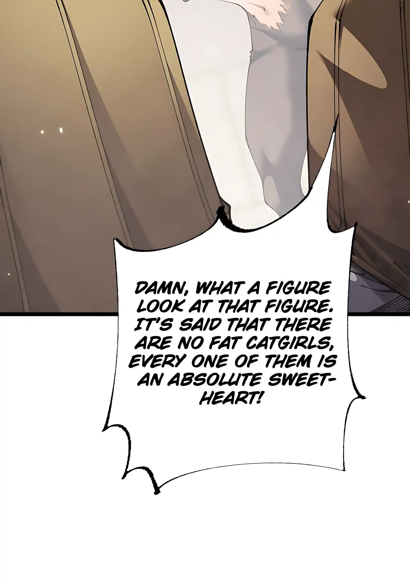 Cong Ge Bu Lin Dao Ge Bu Lin Shen Chapter 112 page 33 - 