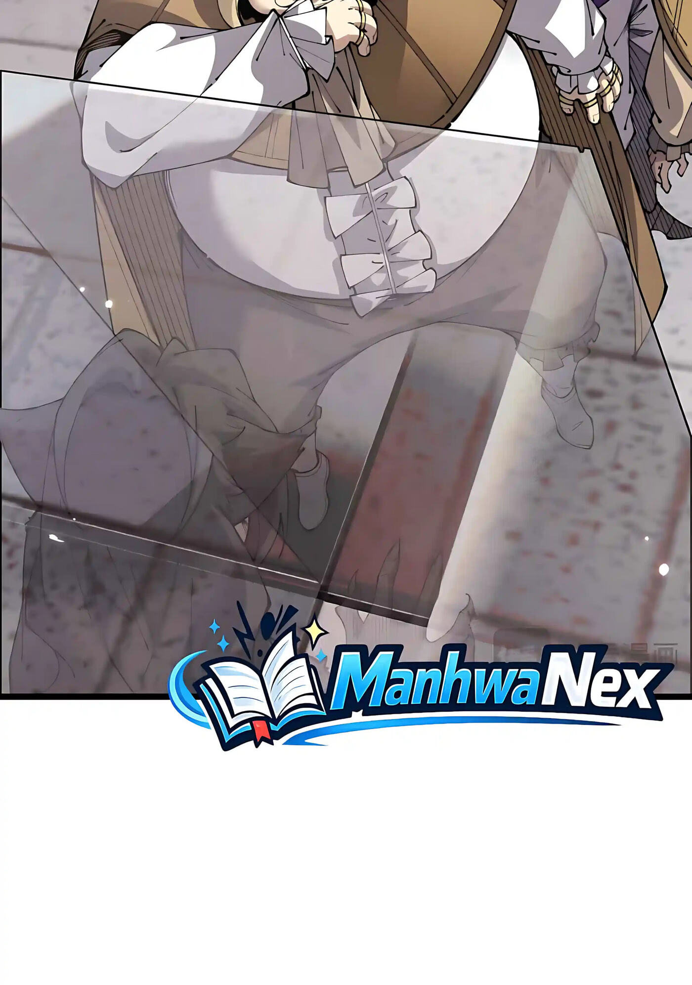 Cong Ge Bu Lin Dao Ge Bu Lin Shen Chapter 112 page 35 - 