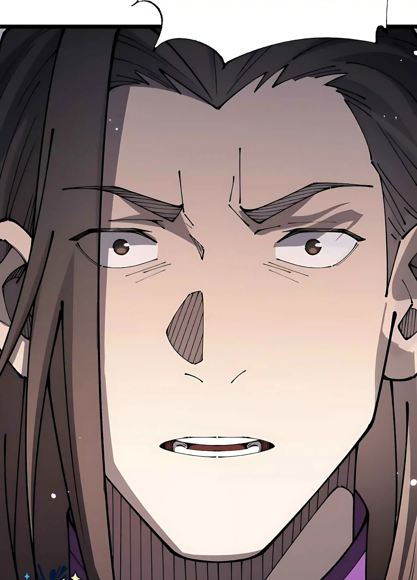 Cong Ge Bu Lin Dao Ge Bu Lin Shen Chapter 112 page 38 - 