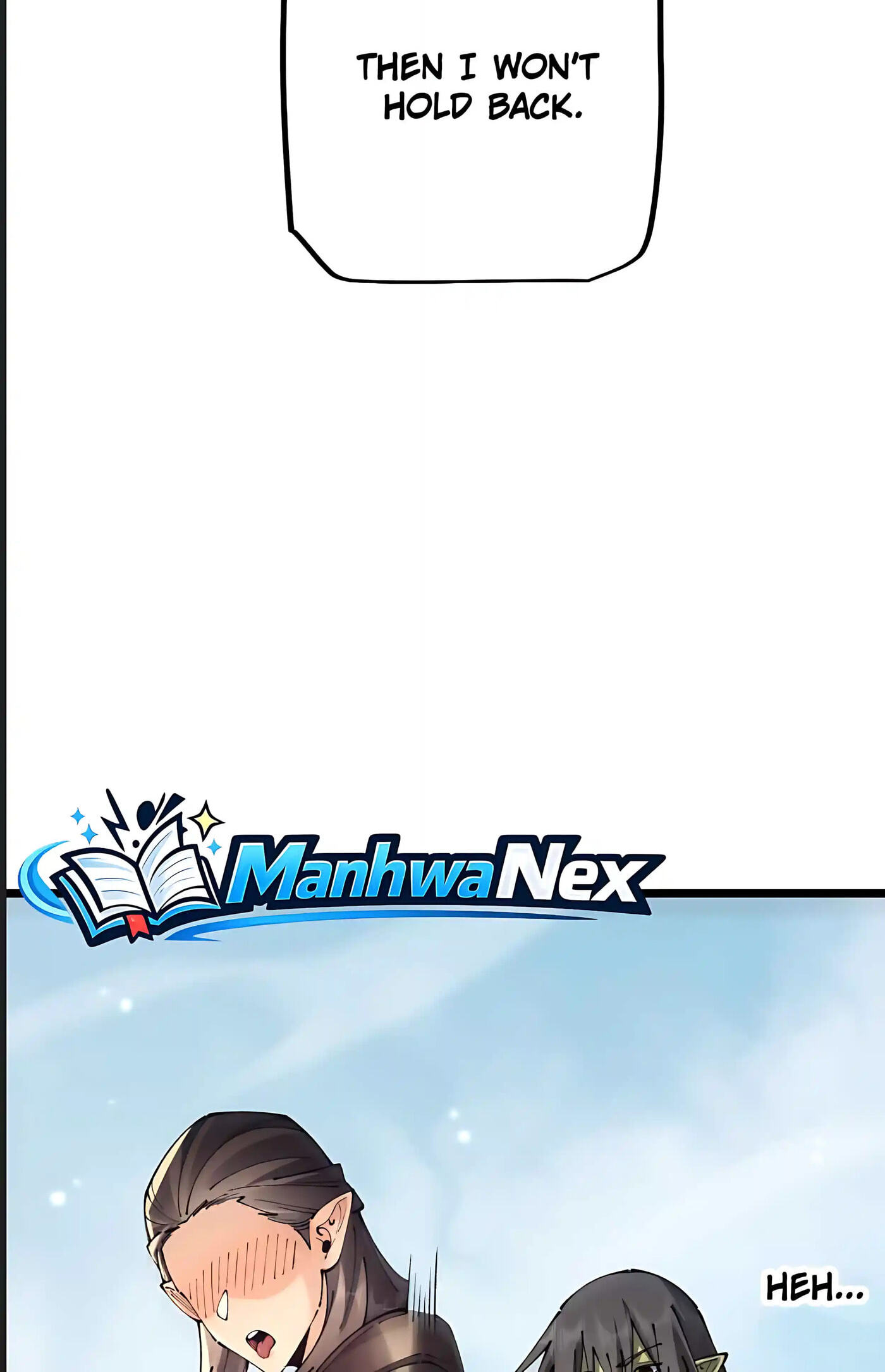 Cong Ge Bu Lin Dao Ge Bu Lin Shen Chapter 112 page 5 - 