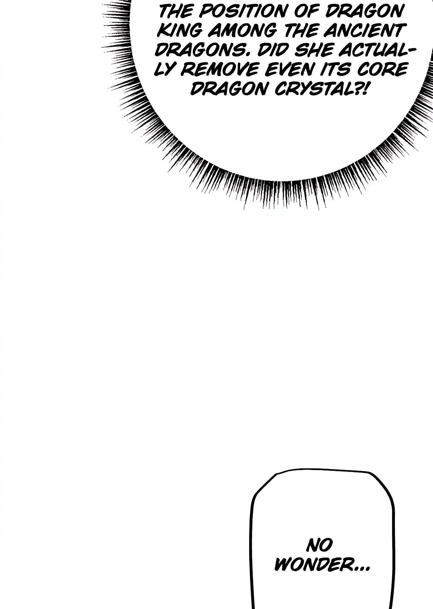 Cong Ge Bu Lin Dao Ge Bu Lin Shen Chapter 112 page 44 - 