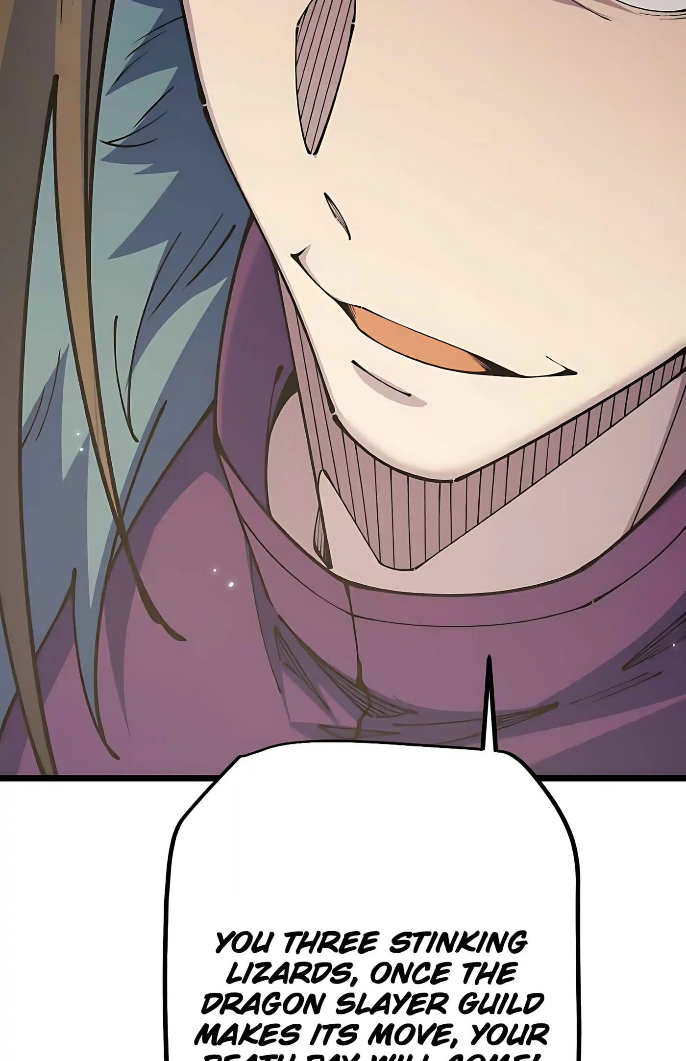 Cong Ge Bu Lin Dao Ge Bu Lin Shen Chapter 112 page 47 - 