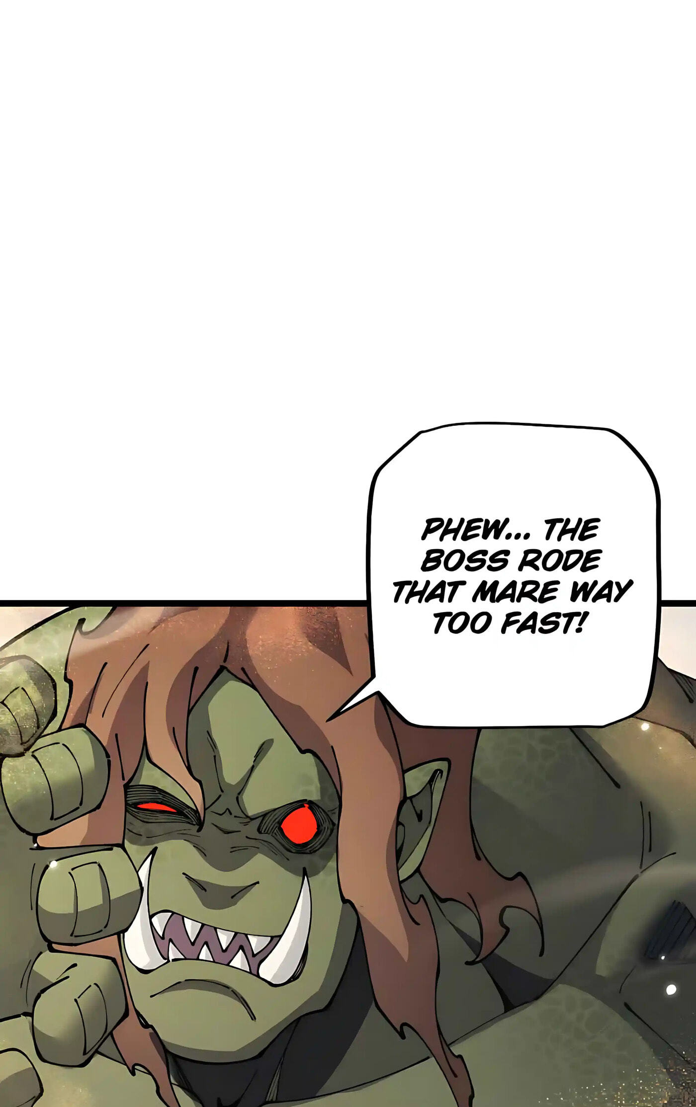 Cong Ge Bu Lin Dao Ge Bu Lin Shen Chapter 112 page 52 - 