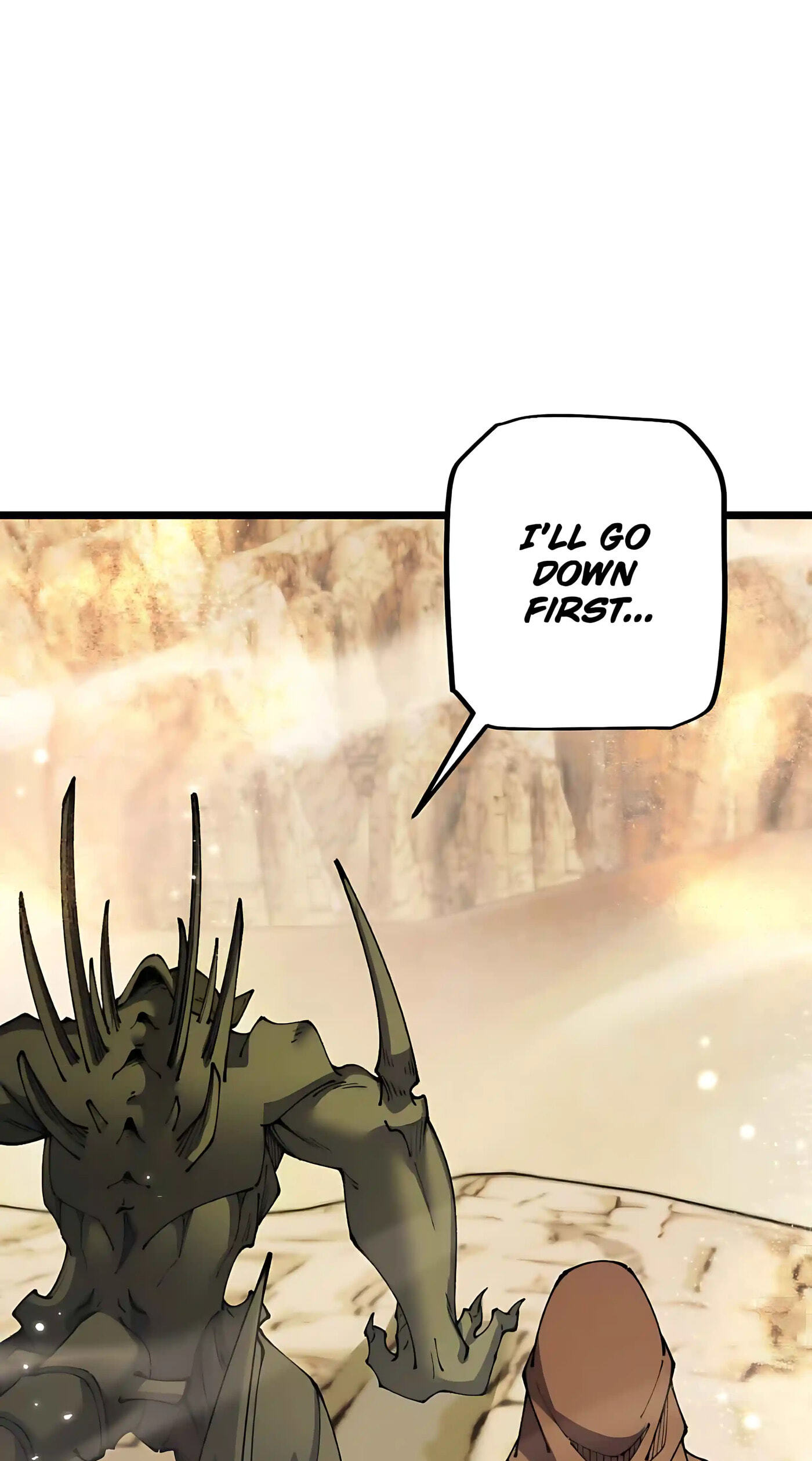 Cong Ge Bu Lin Dao Ge Bu Lin Shen Chapter 112 page 59 - 