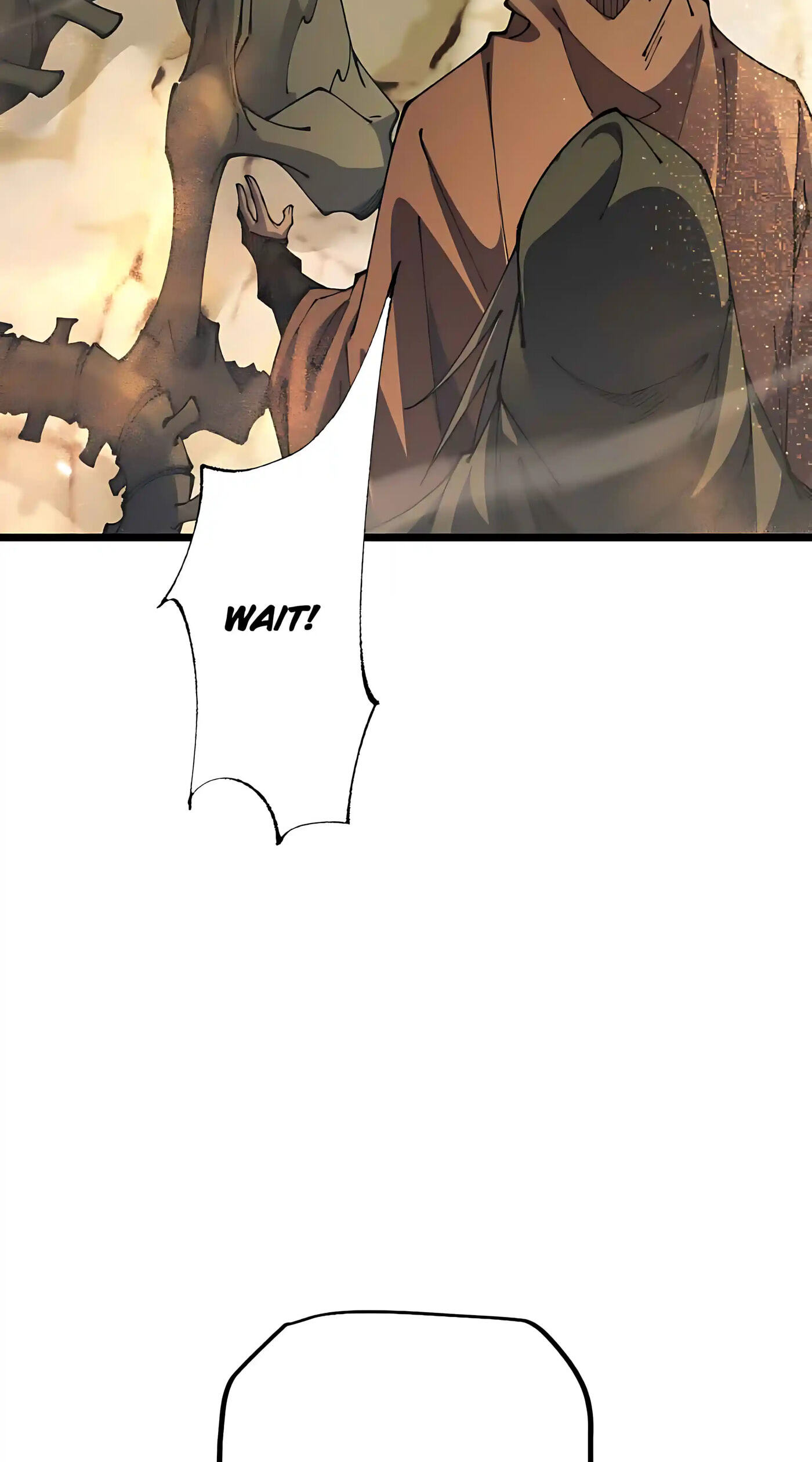 Cong Ge Bu Lin Dao Ge Bu Lin Shen Chapter 112 page 60 - 