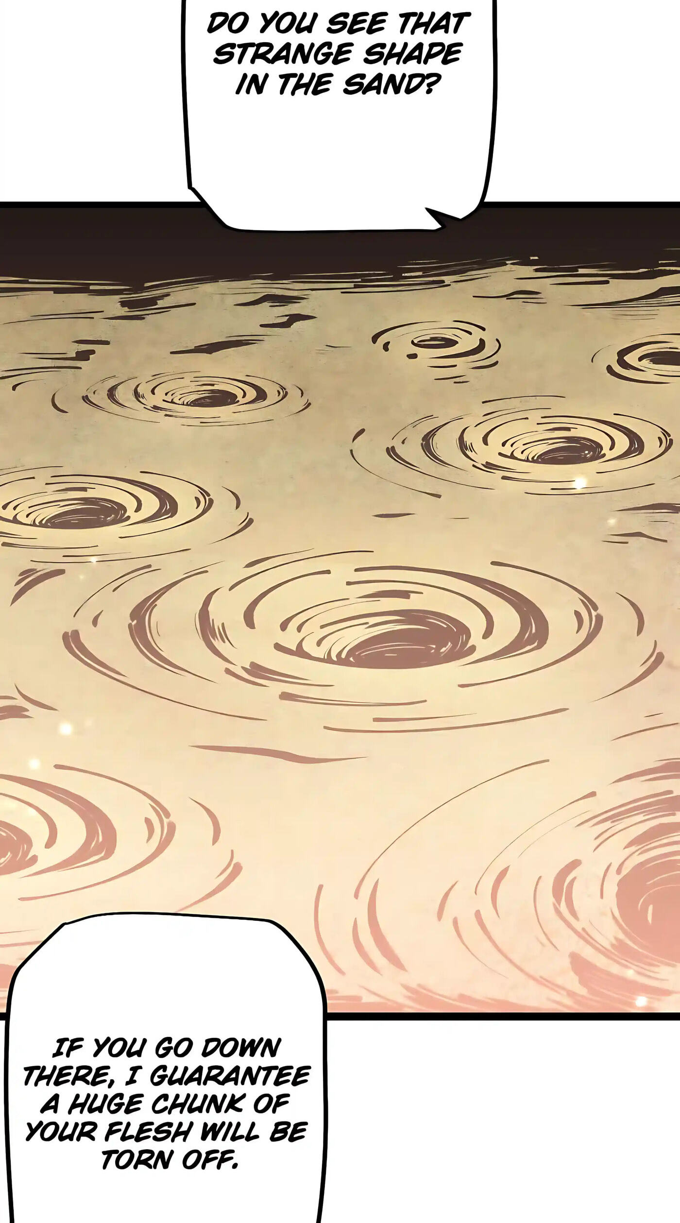 Cong Ge Bu Lin Dao Ge Bu Lin Shen Chapter 112 page 61 - 