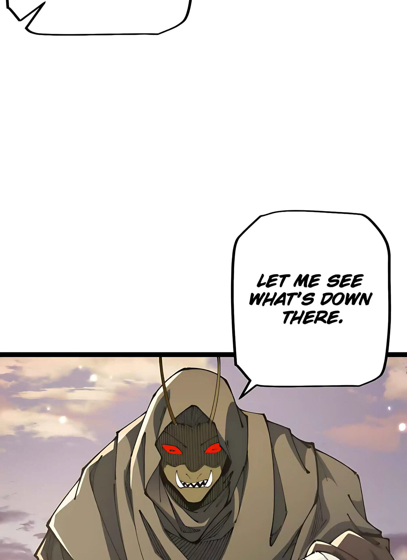 Cong Ge Bu Lin Dao Ge Bu Lin Shen Chapter 112 page 62 - 