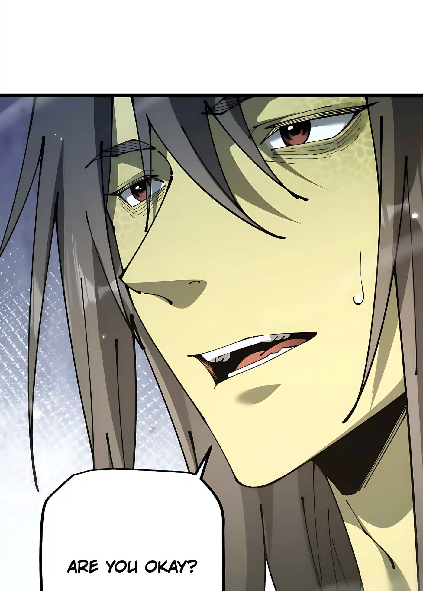 Cong Ge Bu Lin Dao Ge Bu Lin Shen Chapter 112 page 8 - 