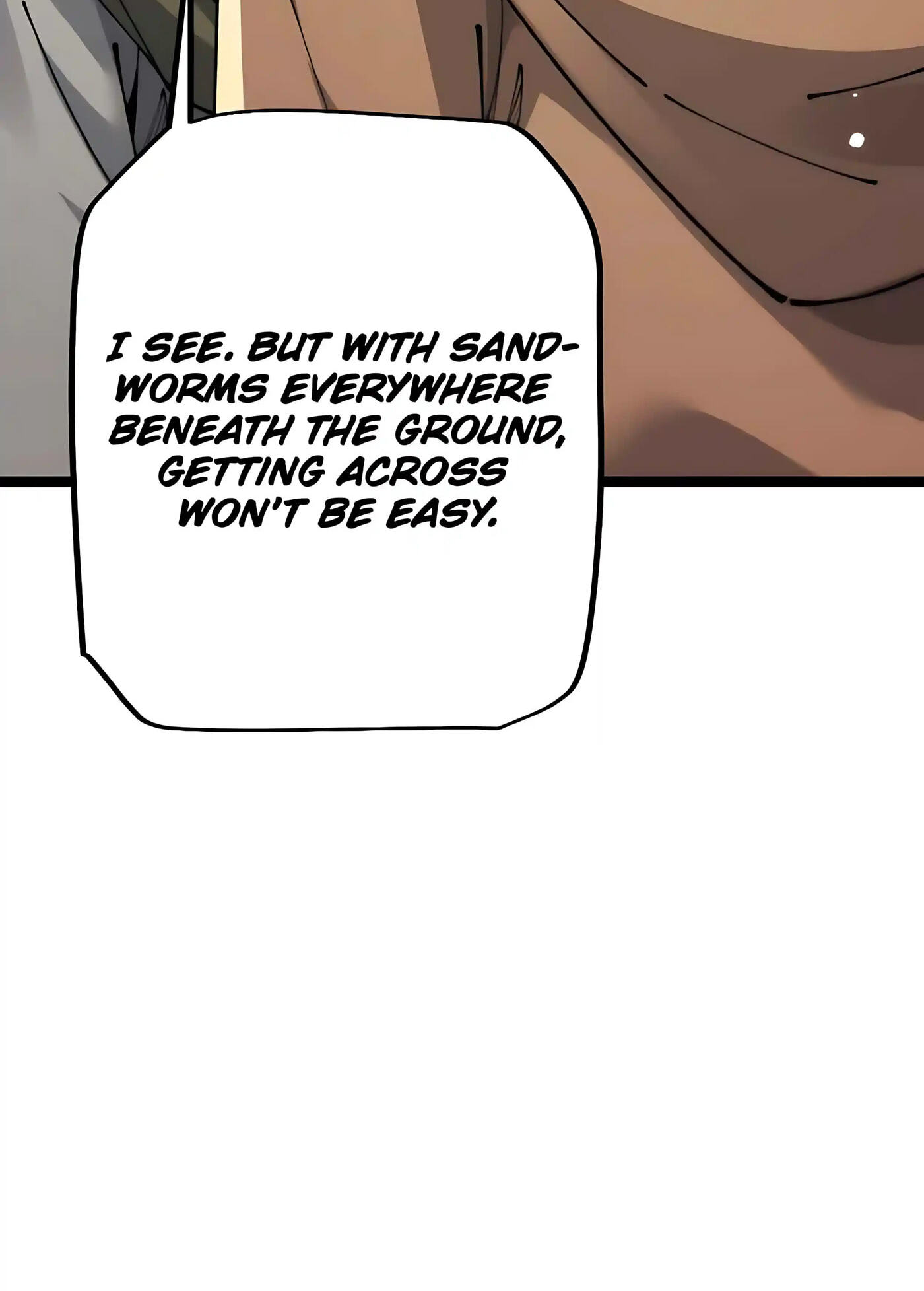 Cong Ge Bu Lin Dao Ge Bu Lin Shen Chapter 112 page 72 - 