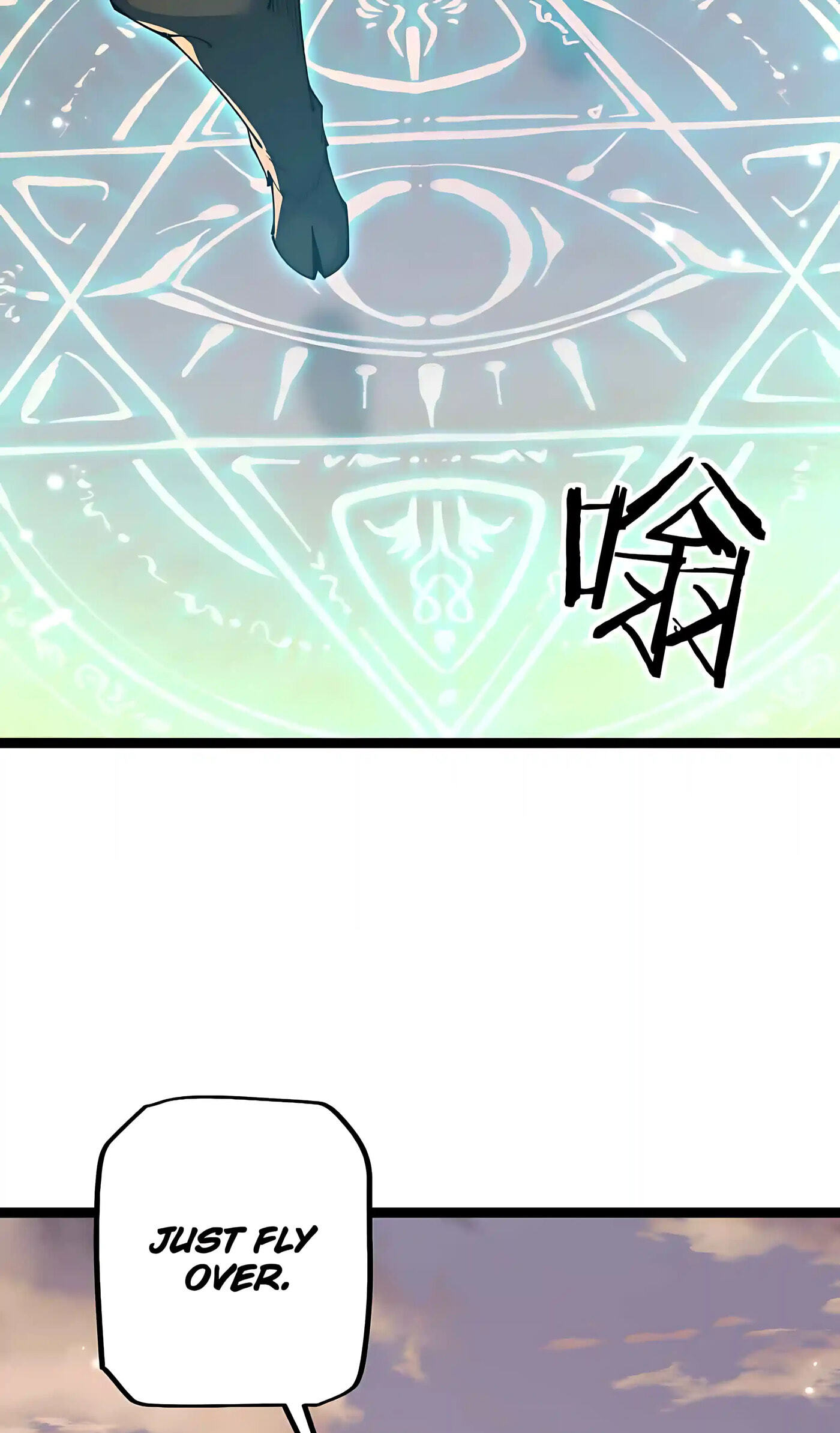 Cong Ge Bu Lin Dao Ge Bu Lin Shen Chapter 112 page 74 - 