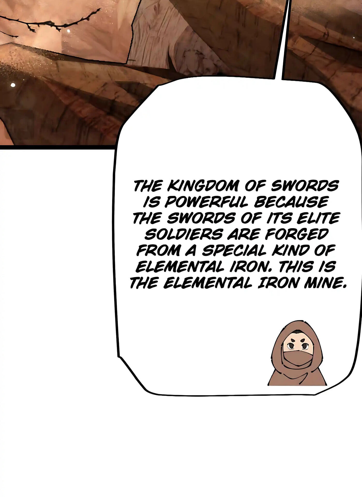 Cong Ge Bu Lin Dao Ge Bu Lin Shen Chapter 112 page 81 - 