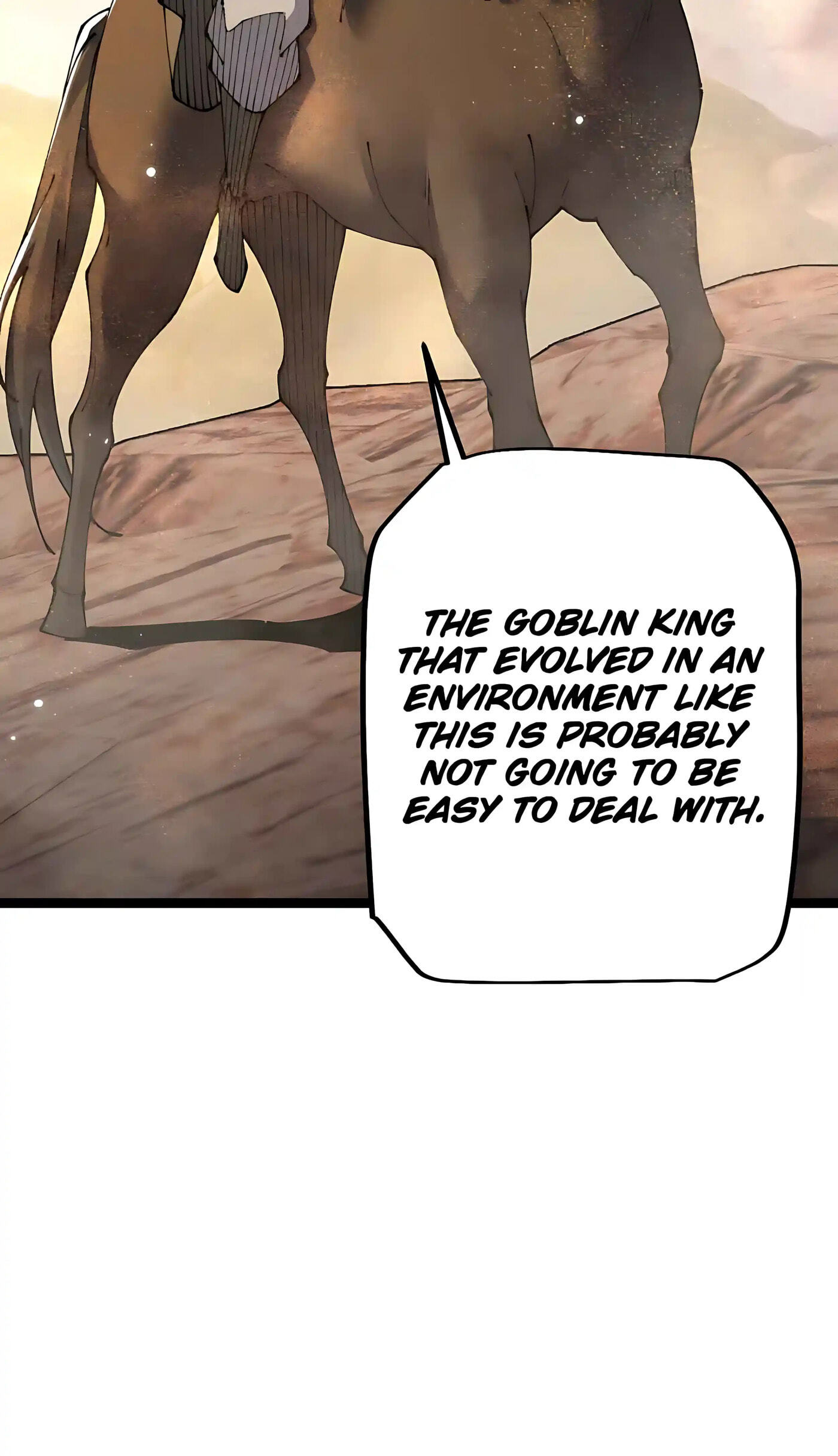 Cong Ge Bu Lin Dao Ge Bu Lin Shen Chapter 112 page 83 - 
