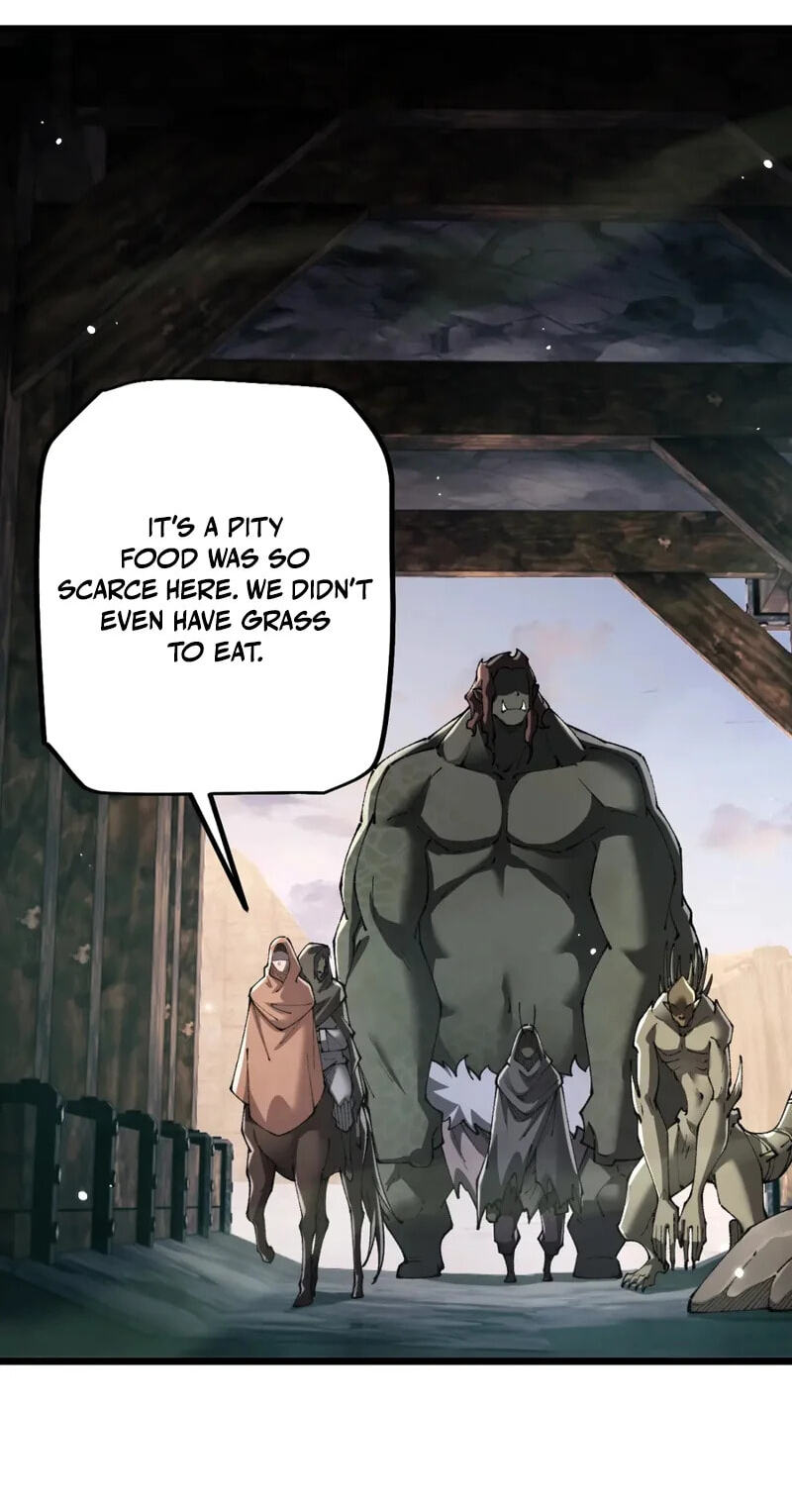 Cong Ge Bu Lin Dao Ge Bu Lin Shen Chapter 113 page 2 - 