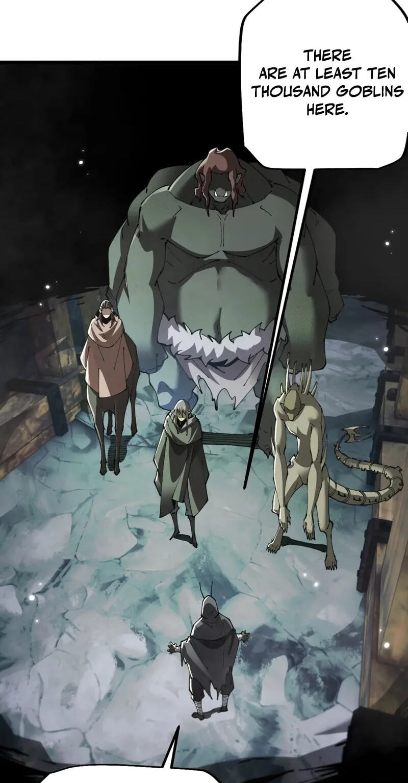 Cong Ge Bu Lin Dao Ge Bu Lin Shen Chapter 113 page 15 - 