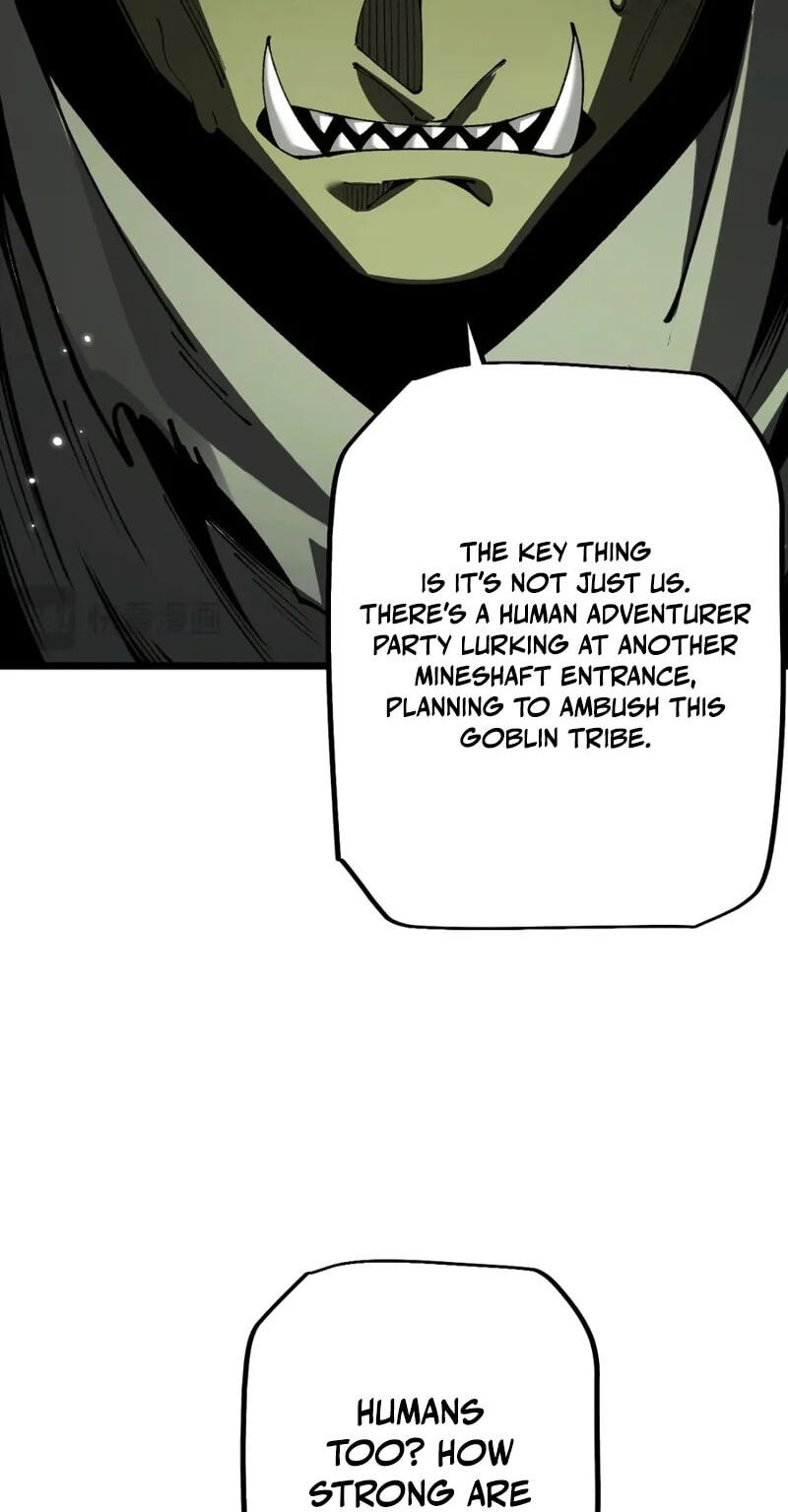 Cong Ge Bu Lin Dao Ge Bu Lin Shen Chapter 113 page 17 - 