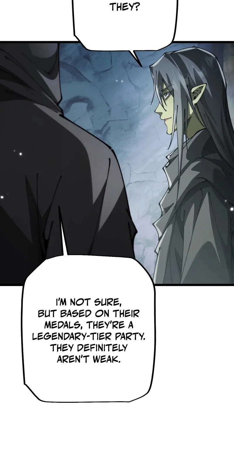 Cong Ge Bu Lin Dao Ge Bu Lin Shen Chapter 113 page 18 - 