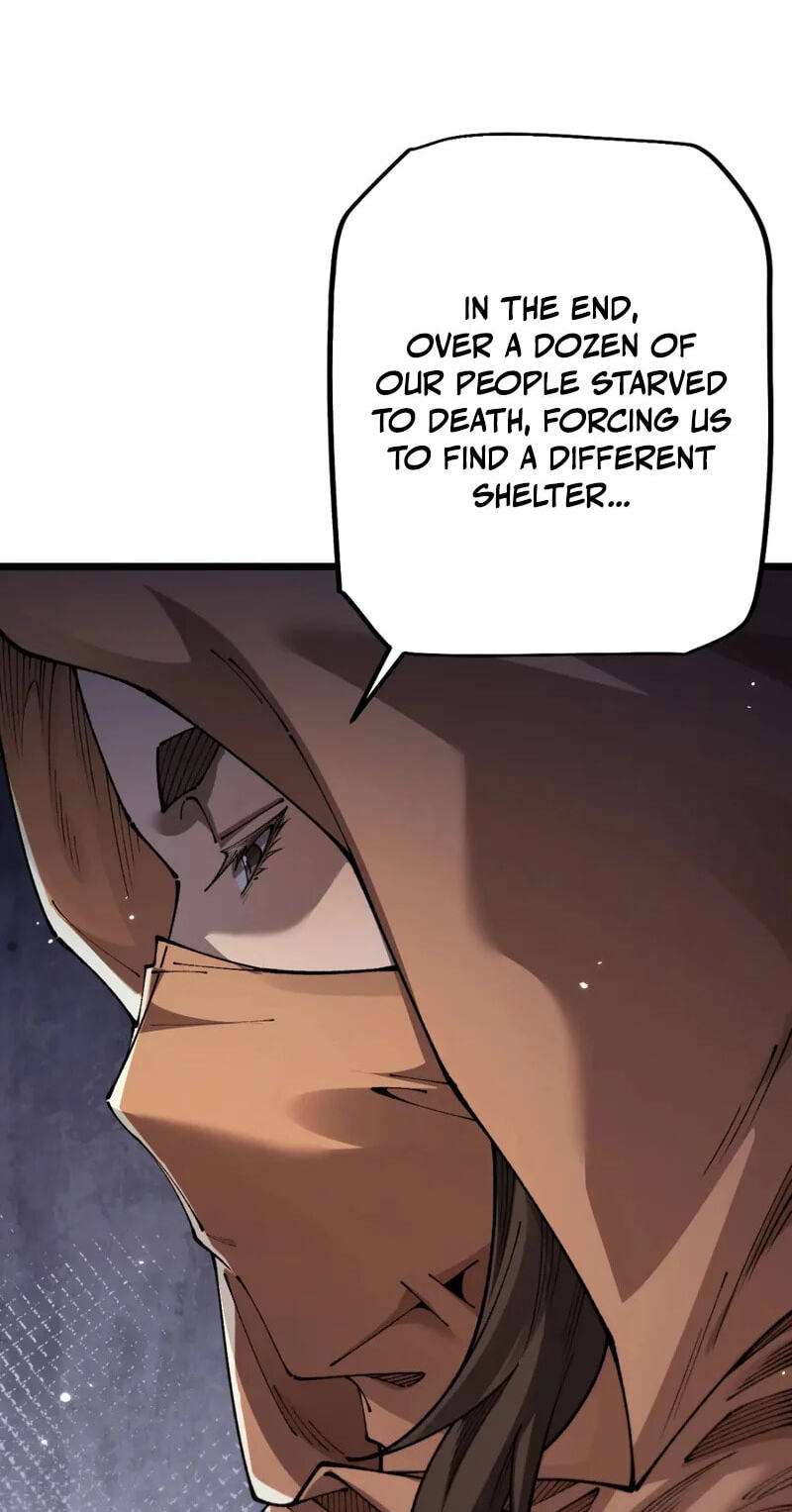 Cong Ge Bu Lin Dao Ge Bu Lin Shen Chapter 113 page 3 - 