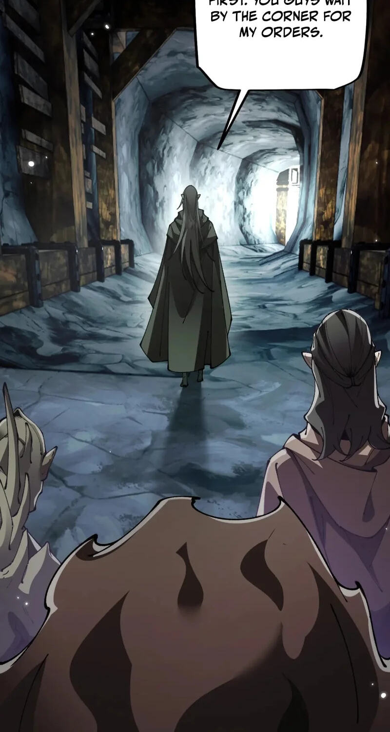 Cong Ge Bu Lin Dao Ge Bu Lin Shen Chapter 113 page 22 - 