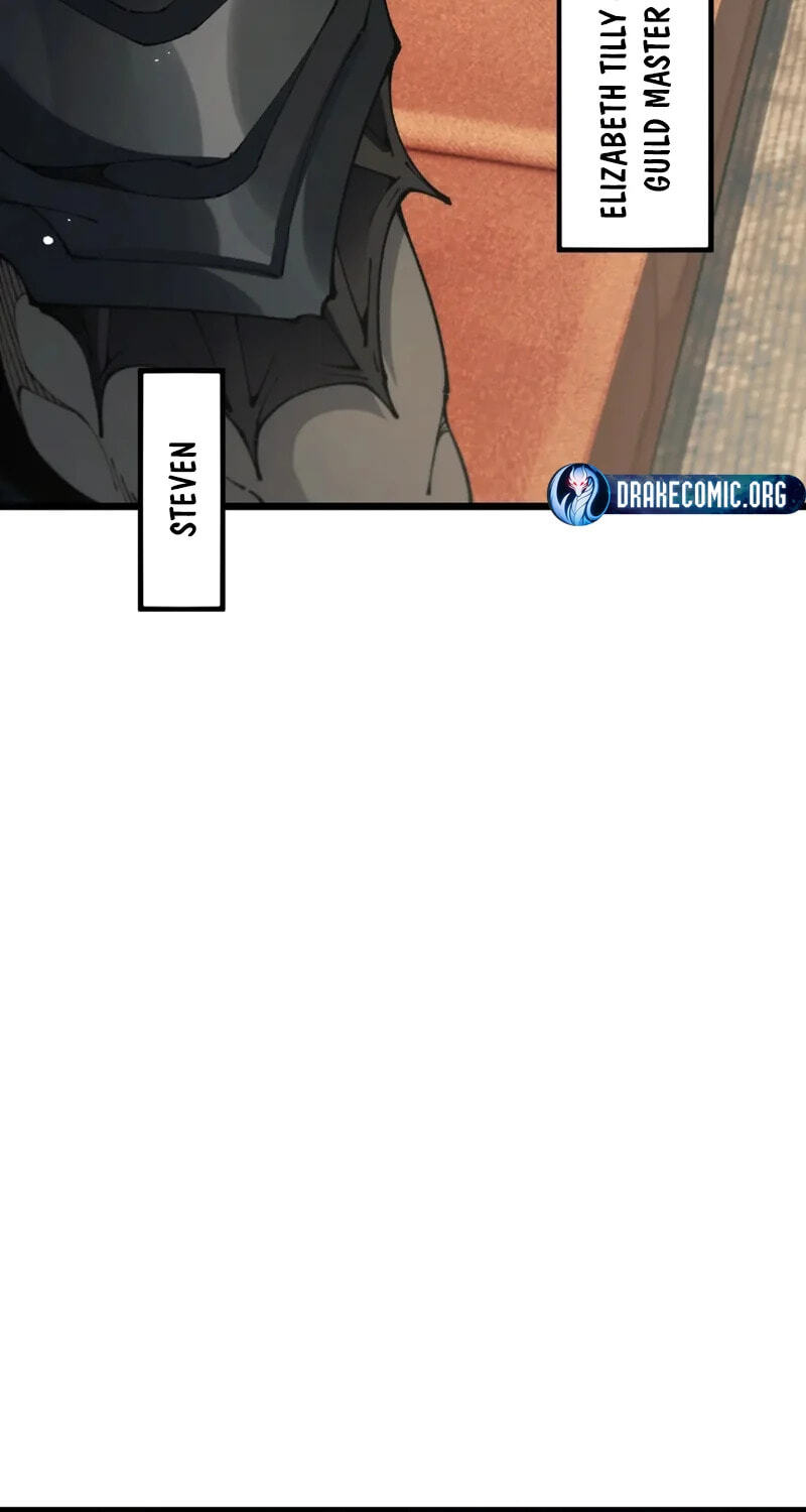 Cong Ge Bu Lin Dao Ge Bu Lin Shen Chapter 113 page 27 - 